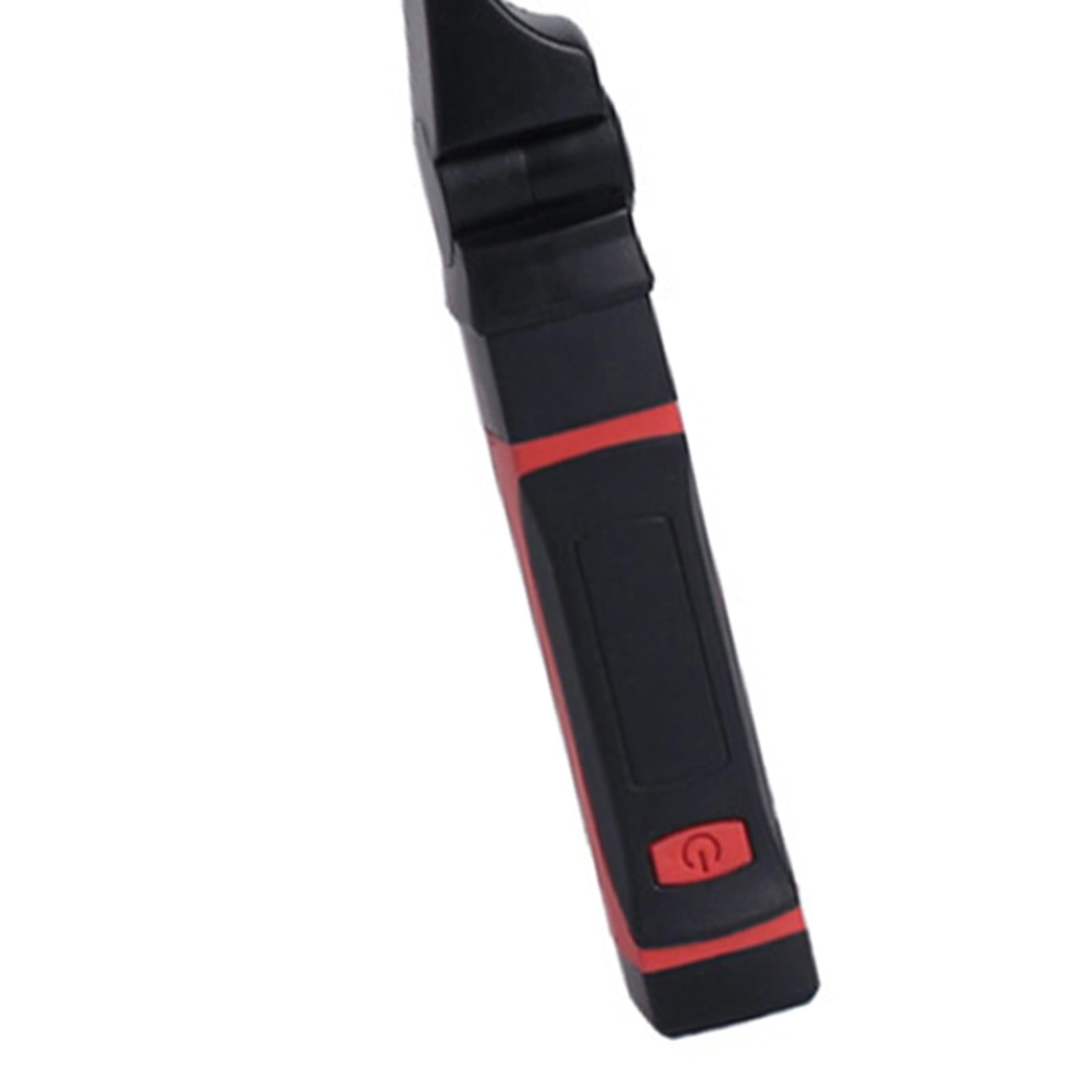 LED Neck Book Light Hands-Free for Reading in Bed Camping Battery Powered