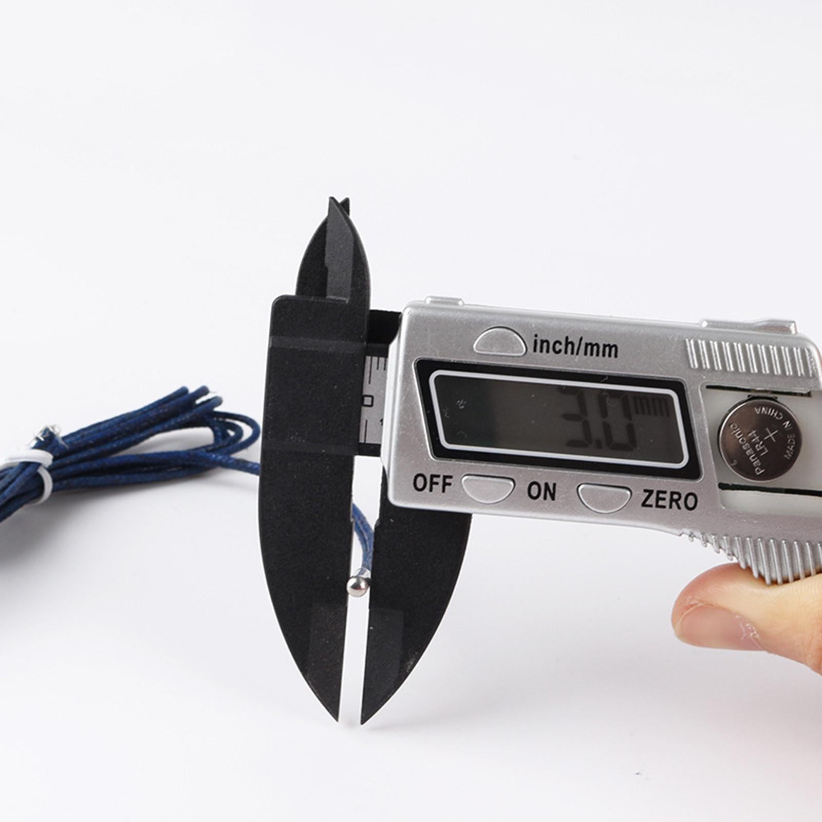 PT1000 3D Printer Temperature Sensor Probe Thermocouple Replacement Parts