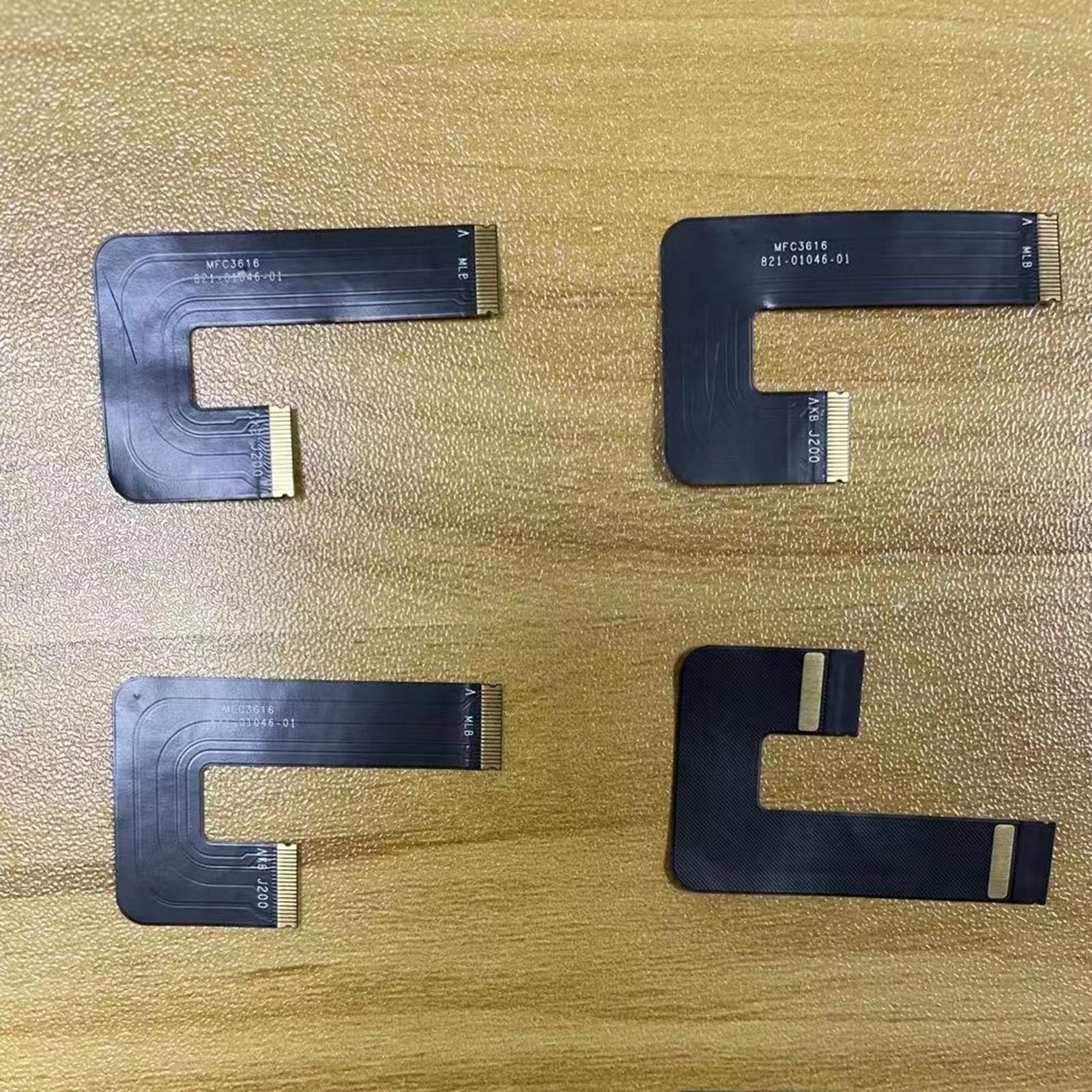 Keyboard Flex Cable for Macbook Pro Retina 13 A1708 2016 2017 821-01046"