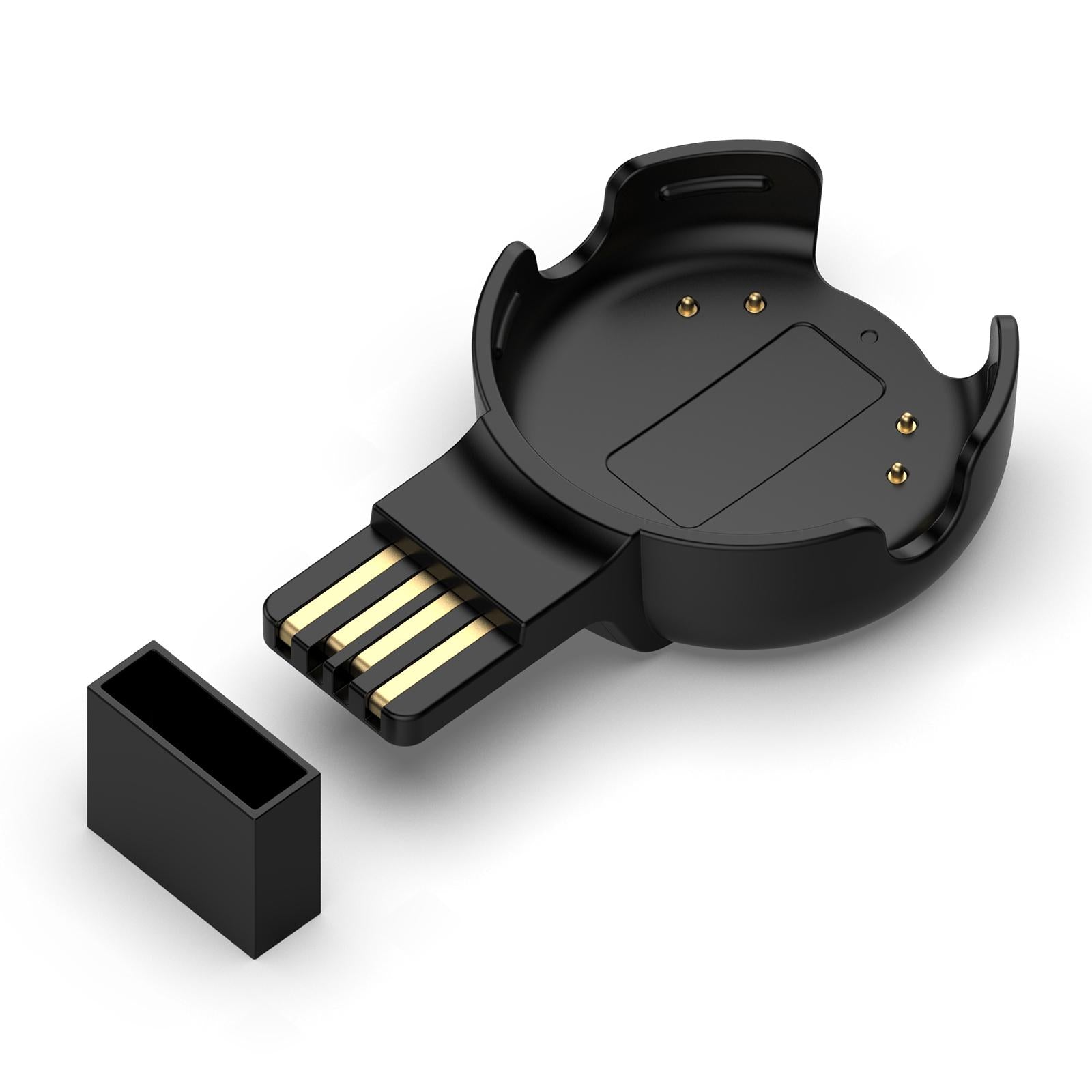 Replacement USB Charger Portable Charging Dock Cradle for Polar Verity Sense
