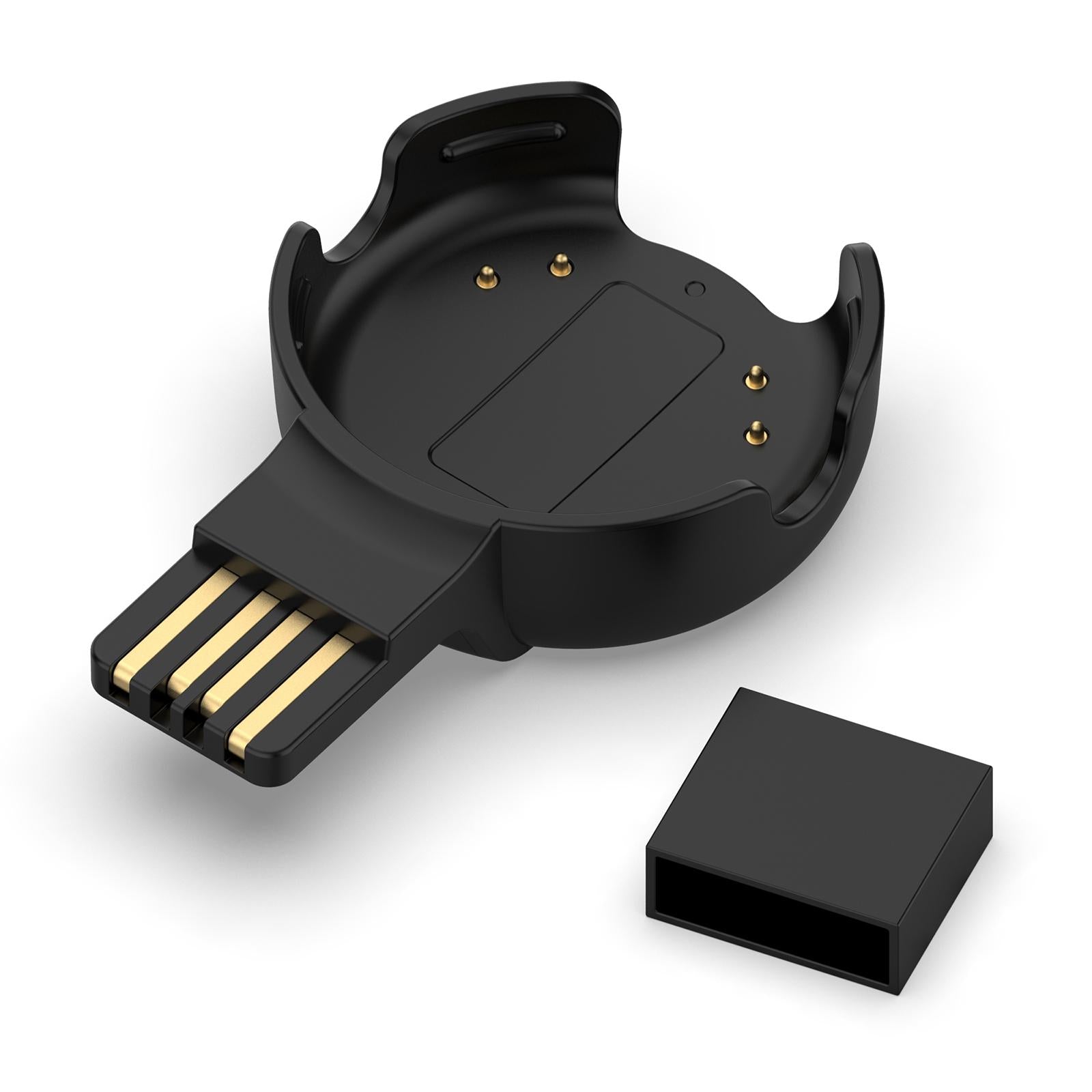 Replacement USB Charger Portable Charging Dock Cradle for Polar Verity Sense