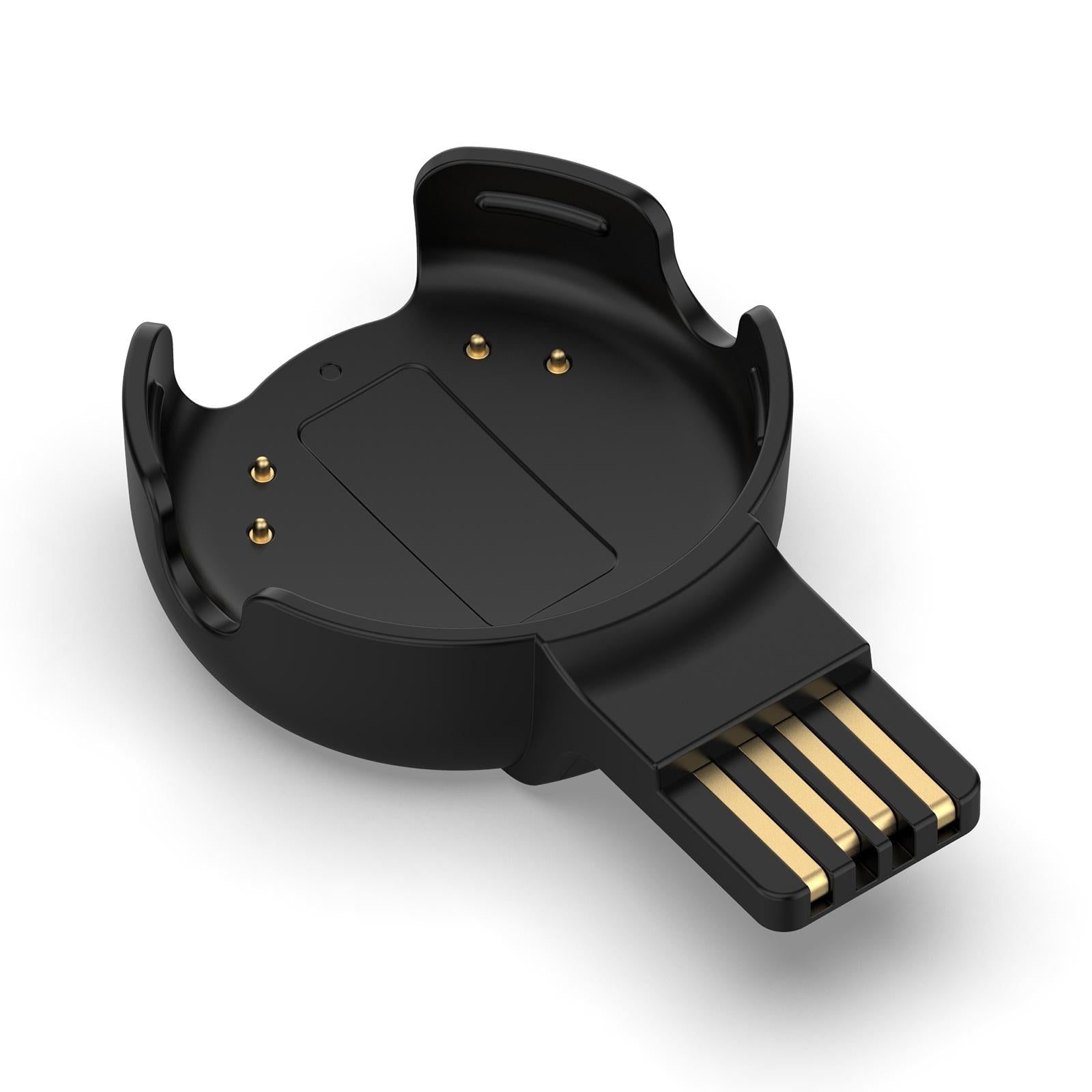 Replacement USB Charger Portable Charging Dock Cradle for Polar Verity Sense