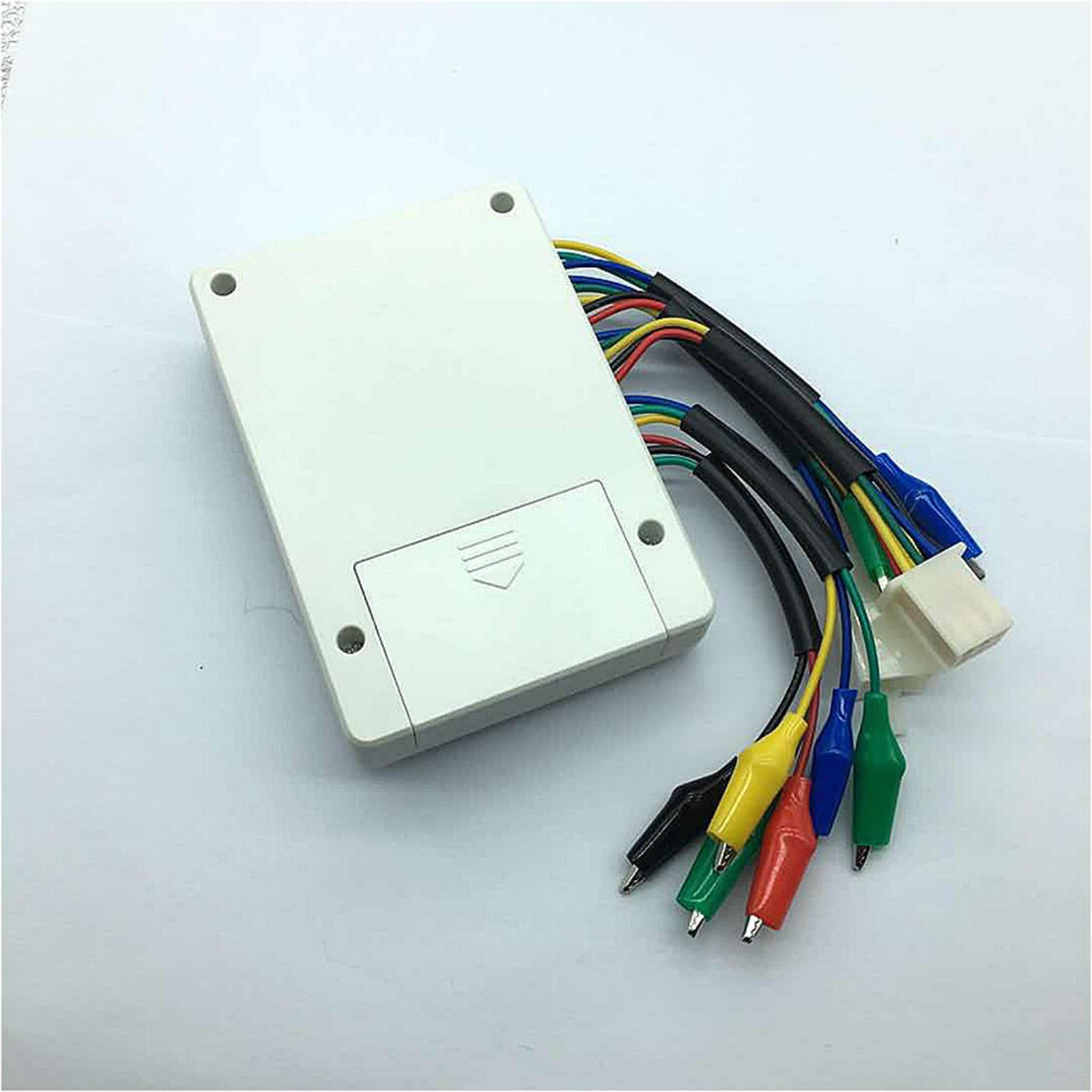 Accurate E-Bike Brushless Motor Controller Tester Brushless Motor Tester