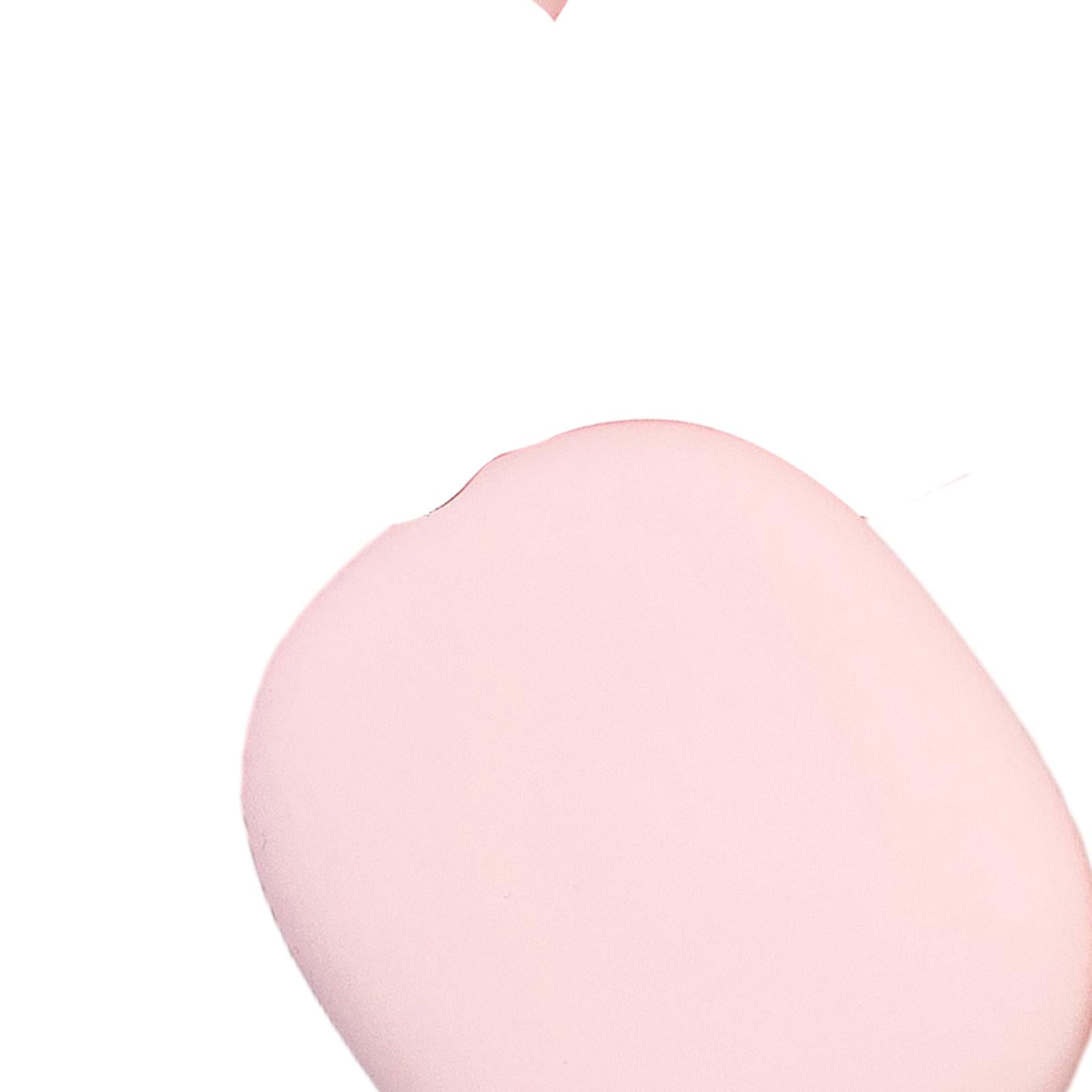 Silicone Case Ear Cups Cover for Airpods Max Headset Accessories Pink