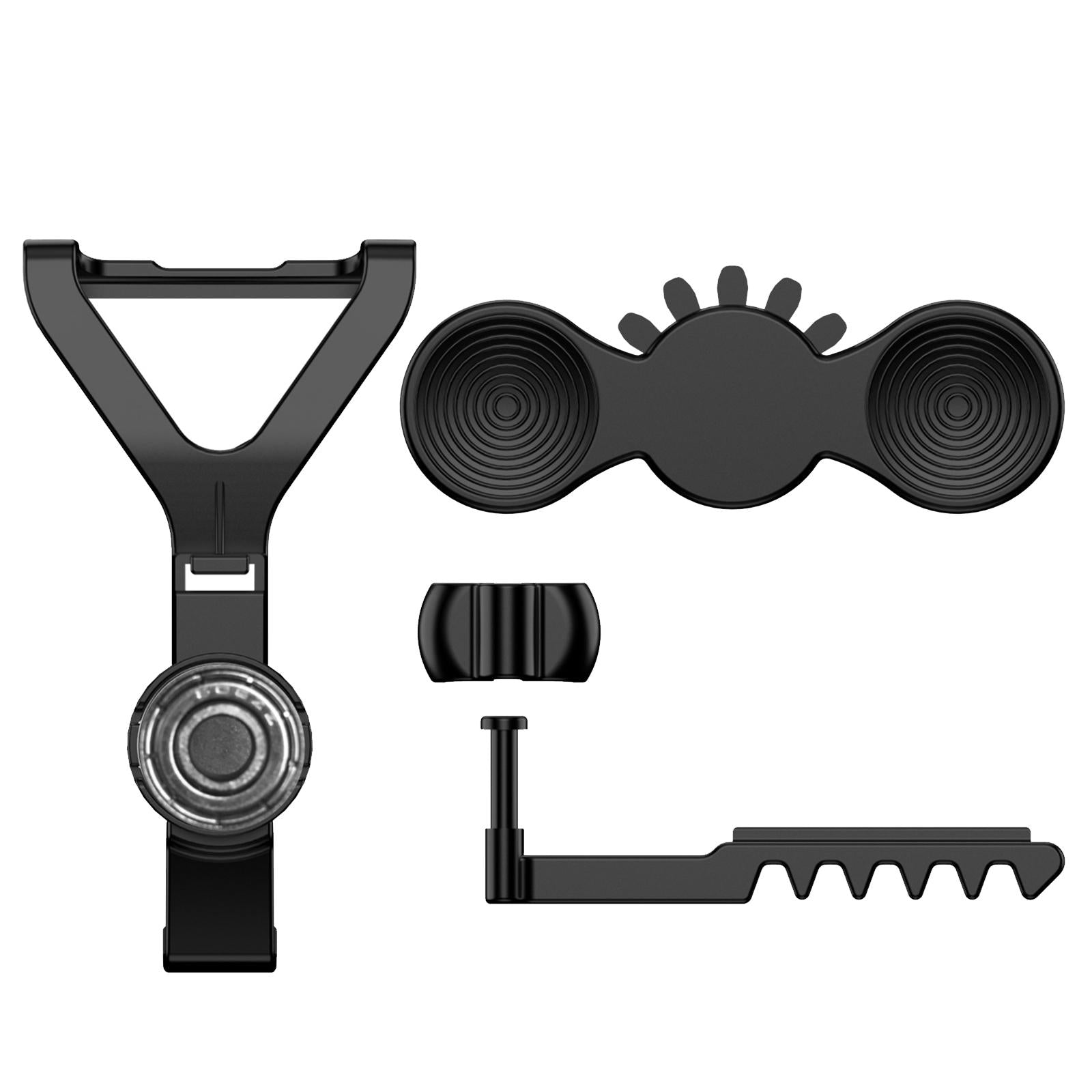 Steering Wheel Assist Handle Game Assist Controller for One S Assemble Parts