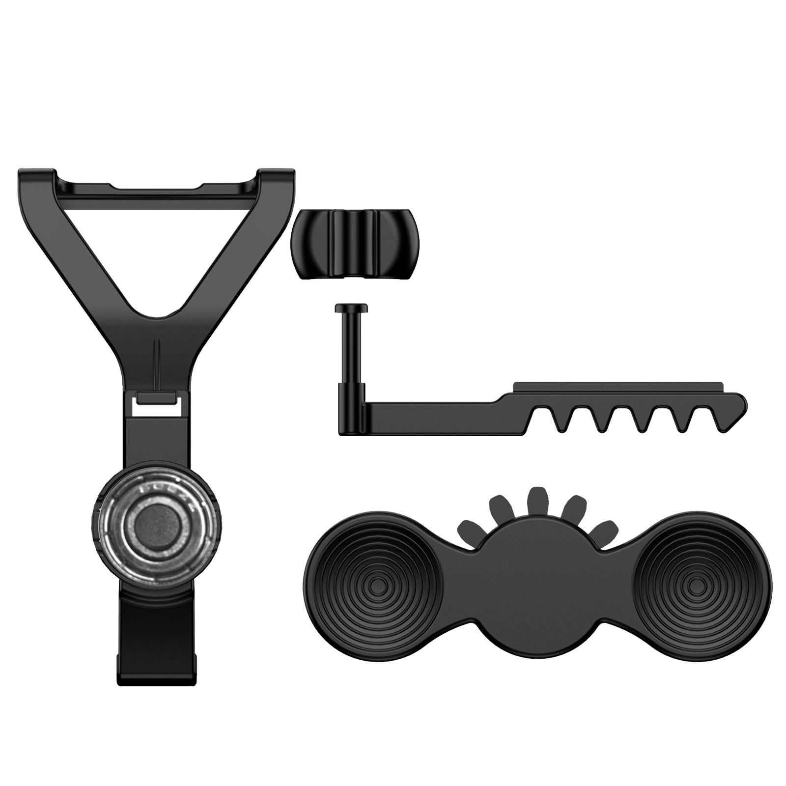 Steering Wheel Assist Handle Game Assist Controller for One S Assemble Parts
