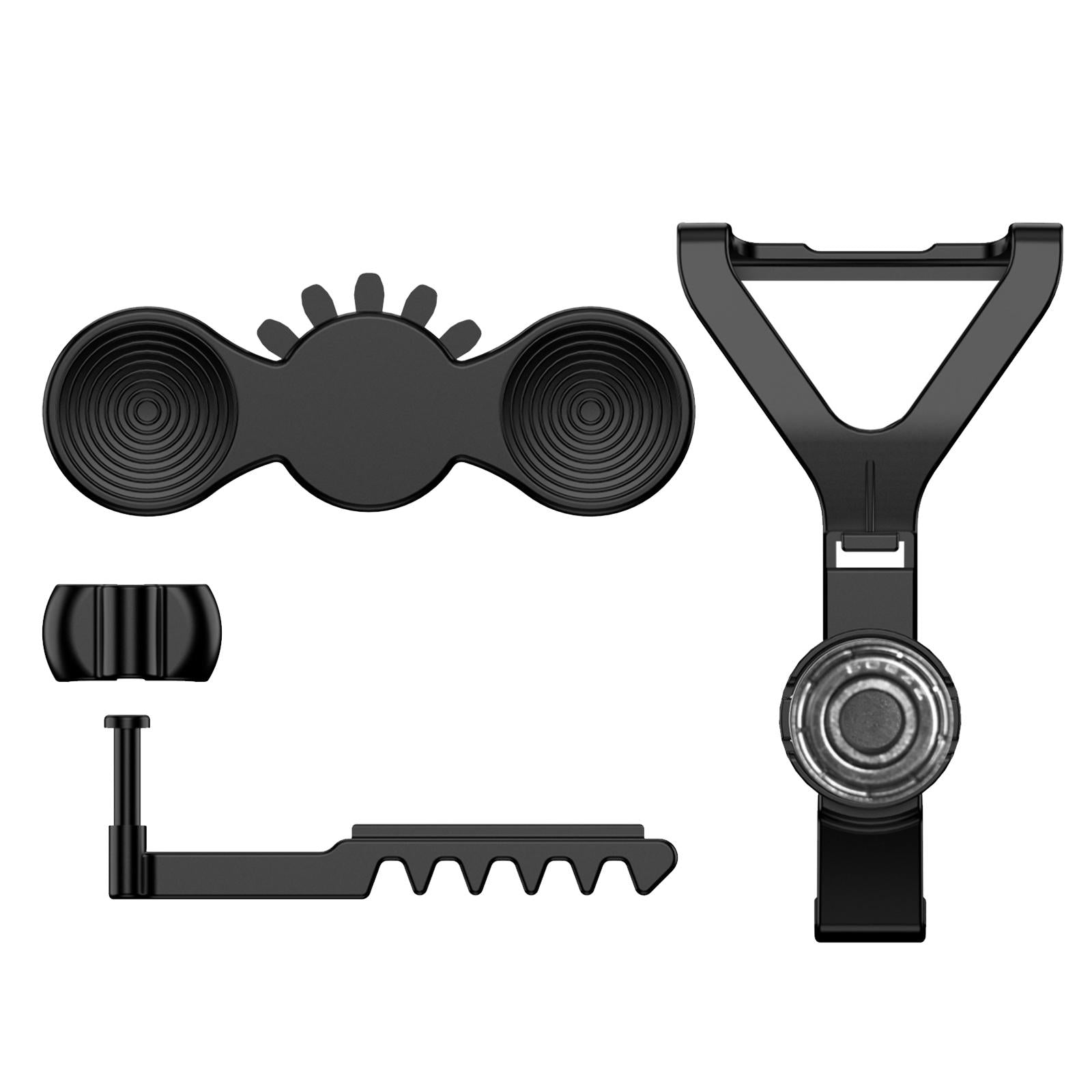 Steering Wheel Assist Handle Game Assist Controller for One S Assemble Parts
