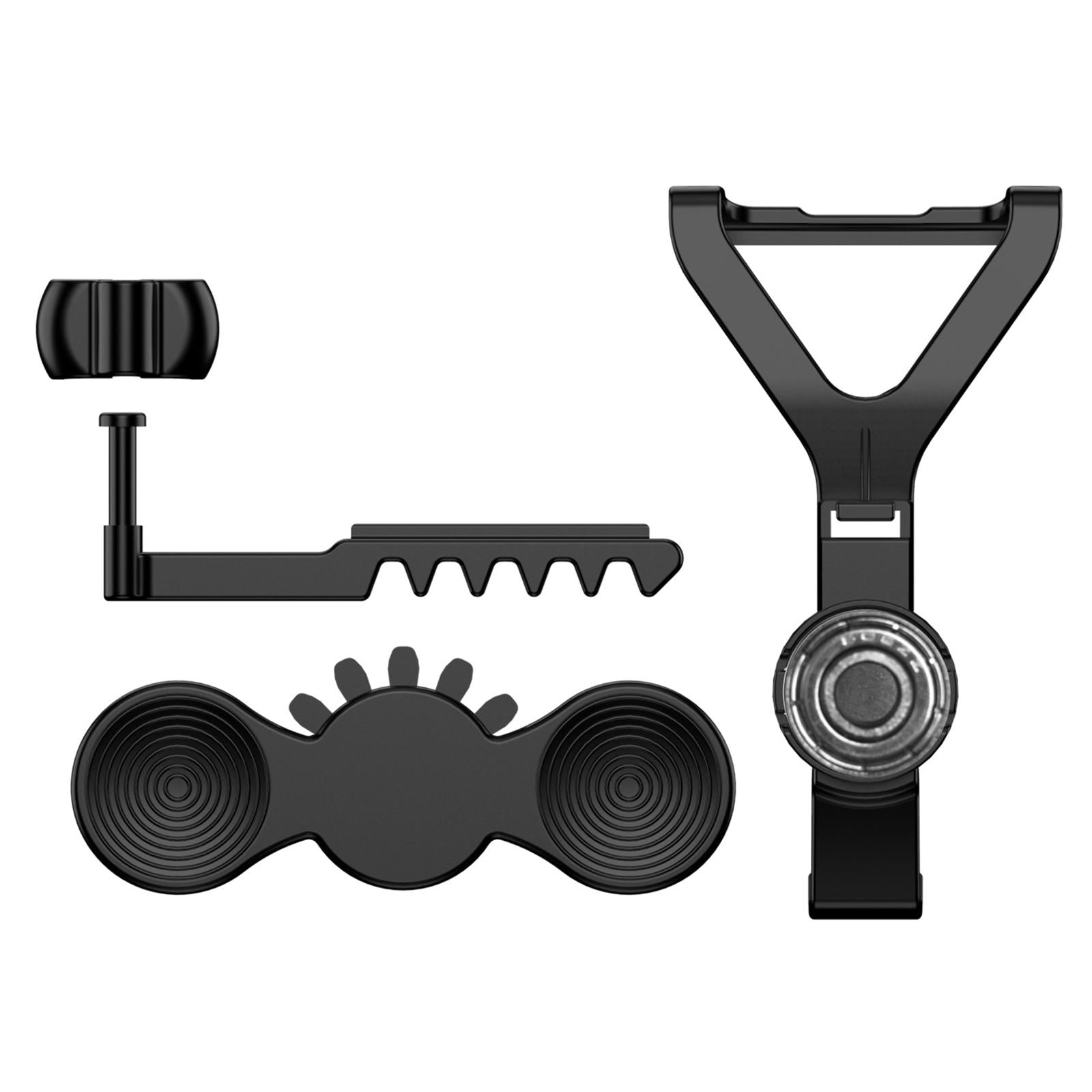 Steering Wheel Assist Handle Game Assist Controller for One S Assemble Parts
