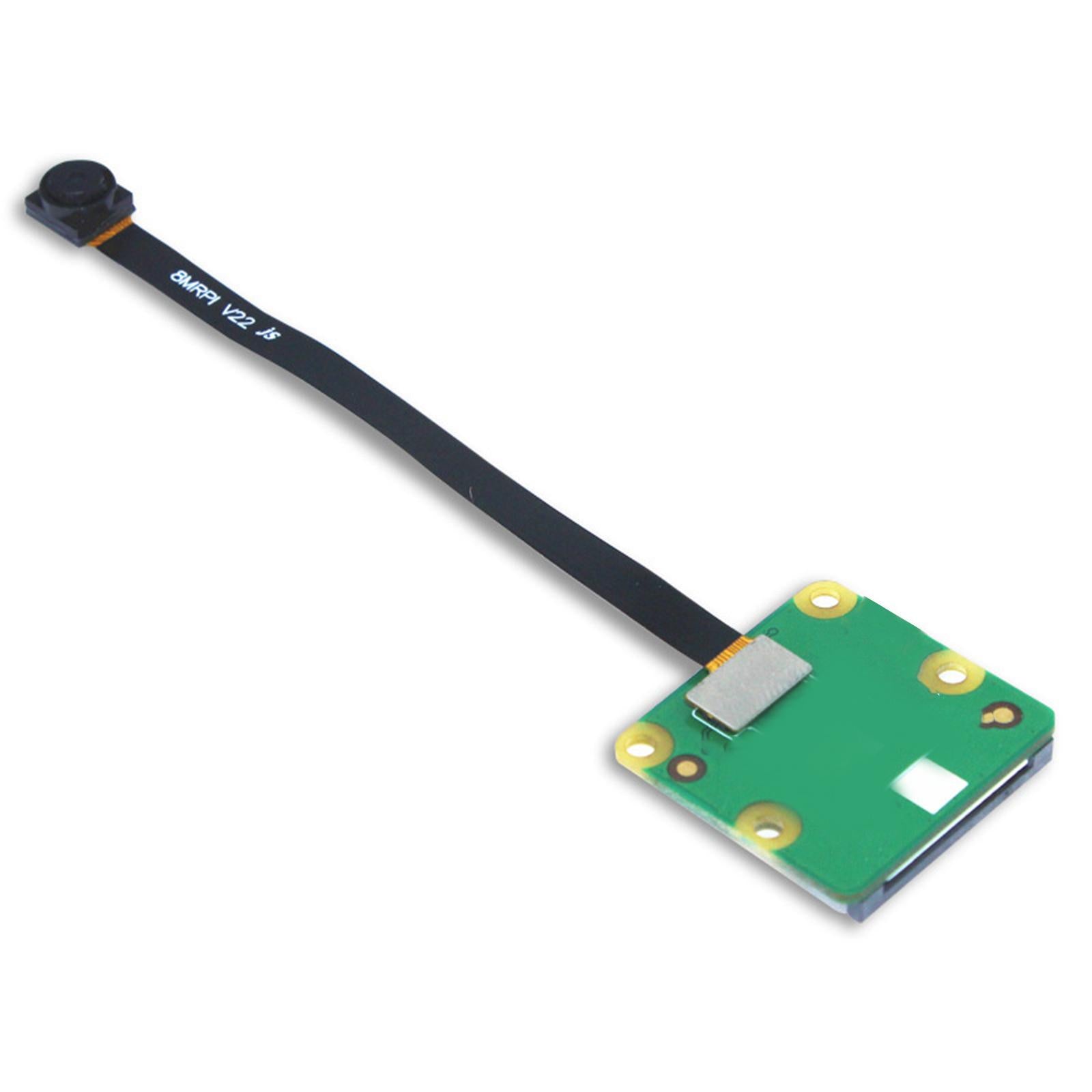 New 8MP IMX219 Camera Module for Raspberry Pi V2 Camera Video Recording