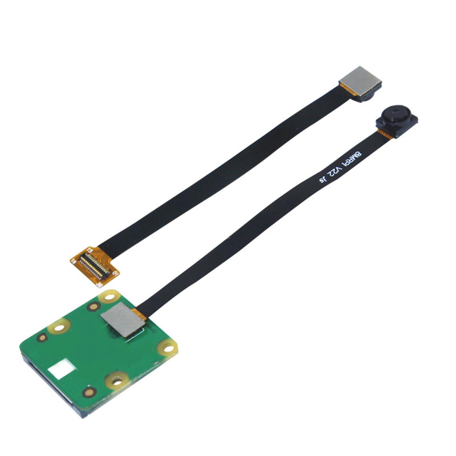 New 8MP IMX219 Camera Module for Raspberry Pi V2 Camera Video Recording