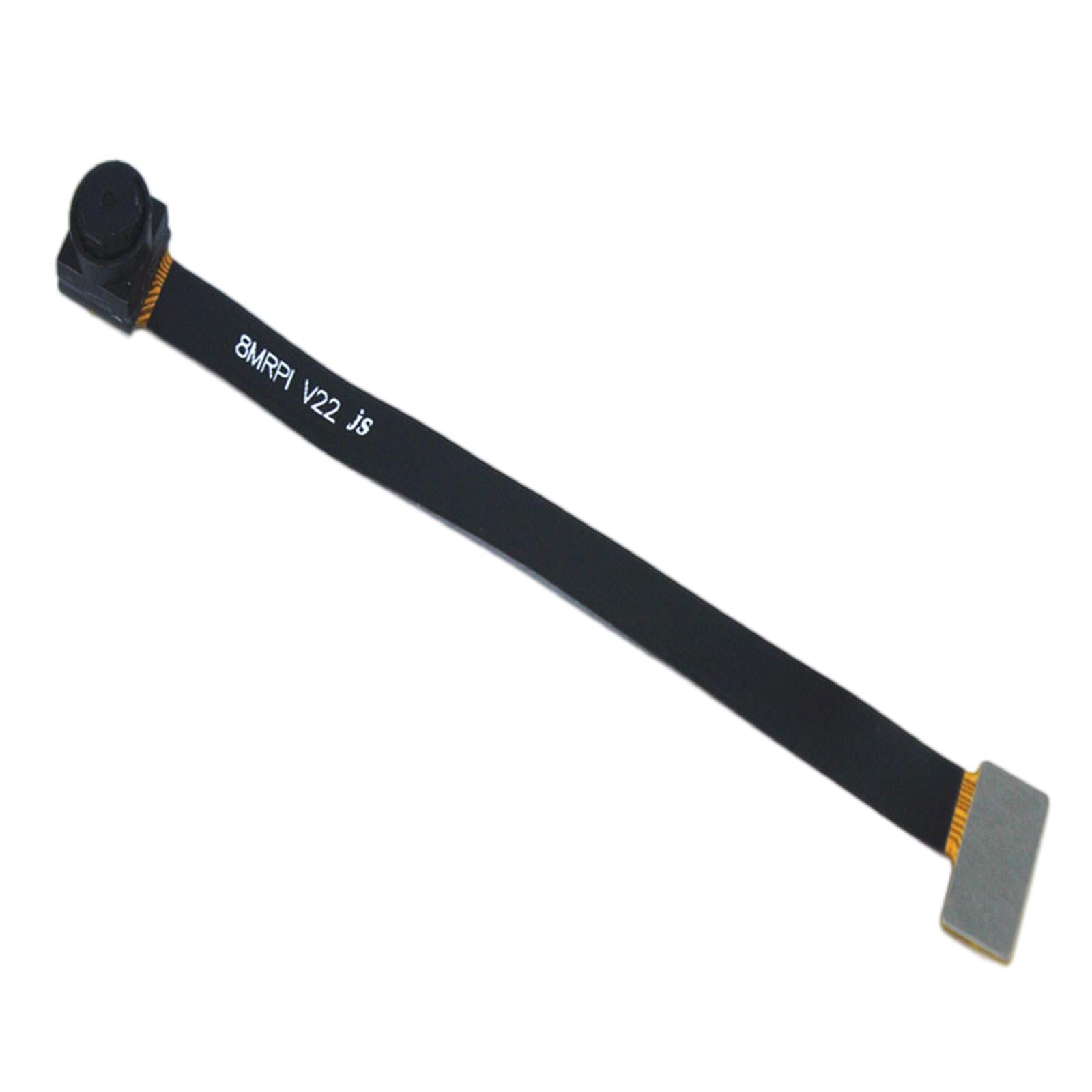 New 8MP IMX219 Camera Module for Raspberry Pi V2 Camera Video Recording