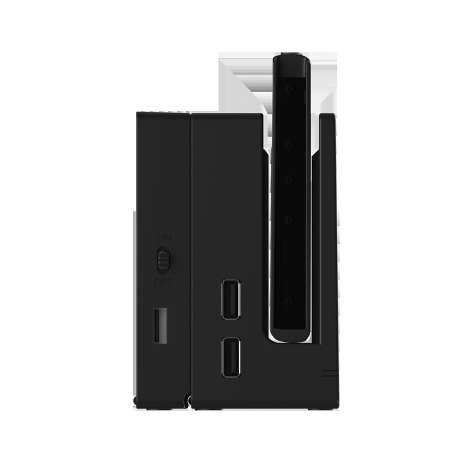 External Dock Cooler Cooling Fan Fans Cool Integrated Cable Gaming Acc