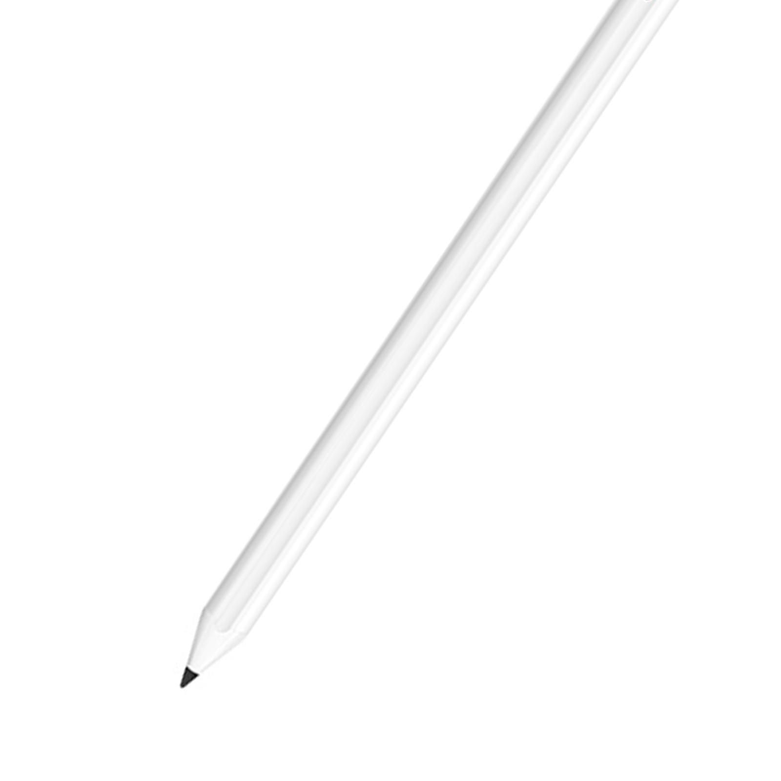 Stylus Pen for iPad 2018-2021 Models Stylus Pencil for Pro12.9 inches White