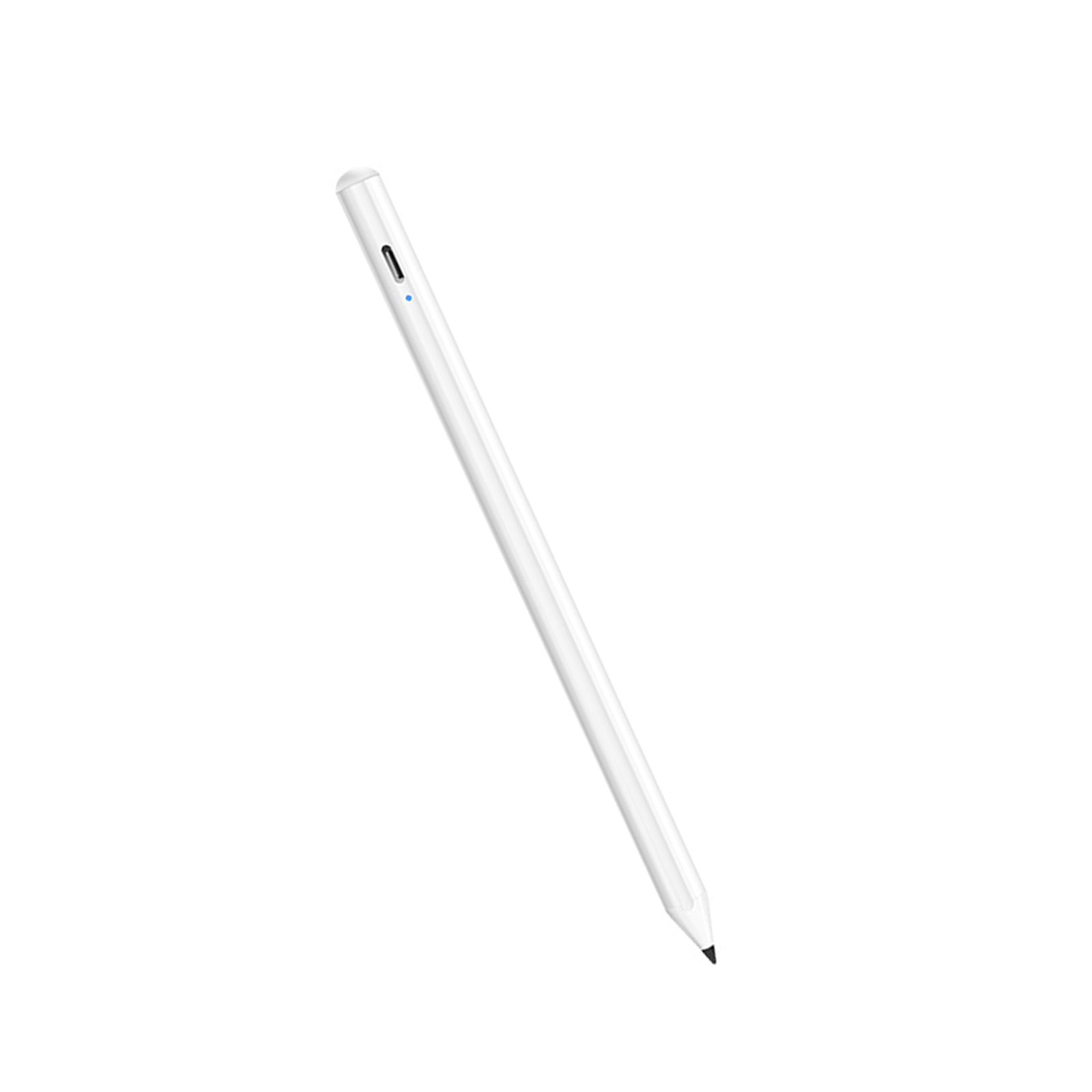 Stylus Pen for iPad 2018-2021 Models Stylus Pencil for Pro12.9 inches White
