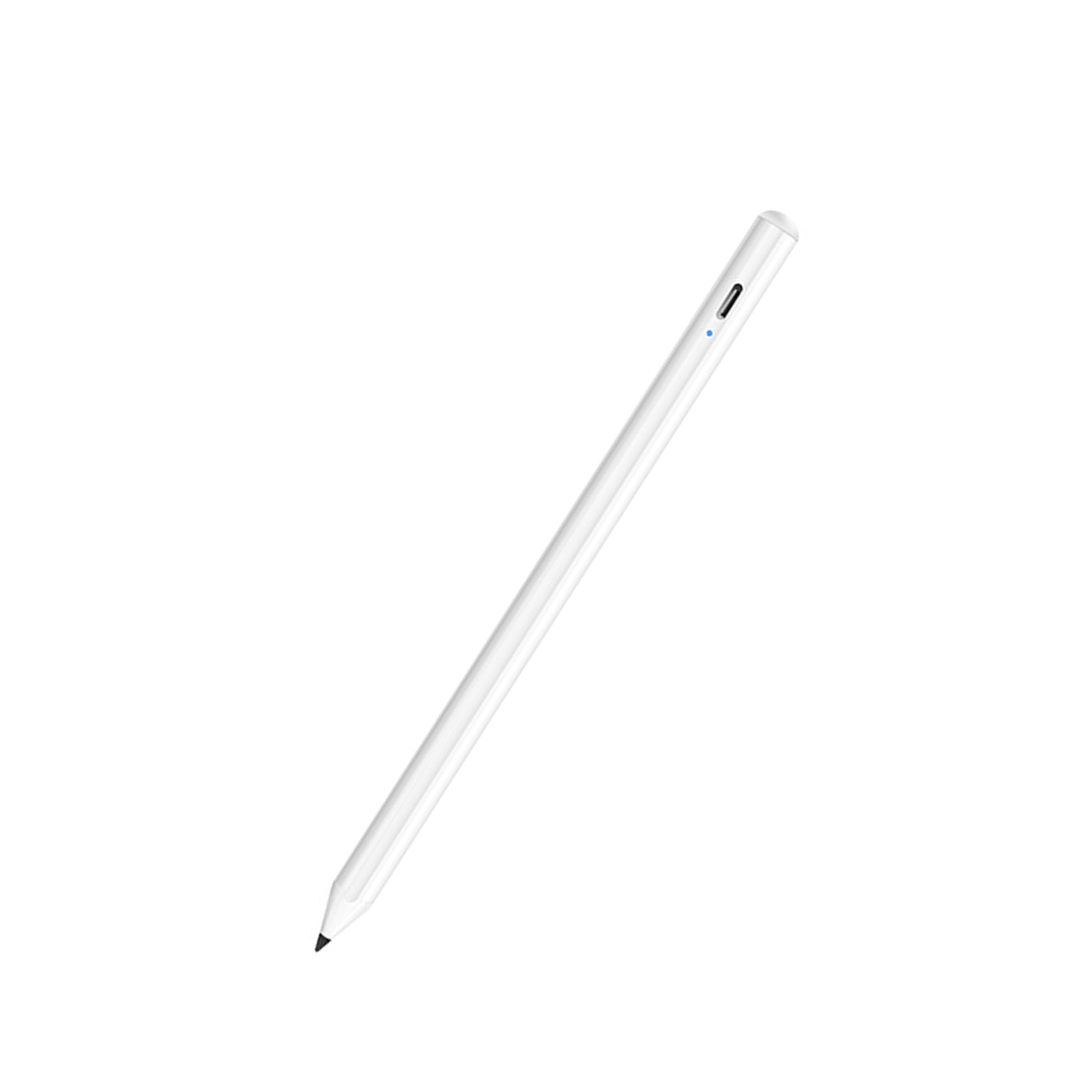 Stylus Pen for iPad 2018-2021 Models Stylus Pencil for Pro12.9 inches White