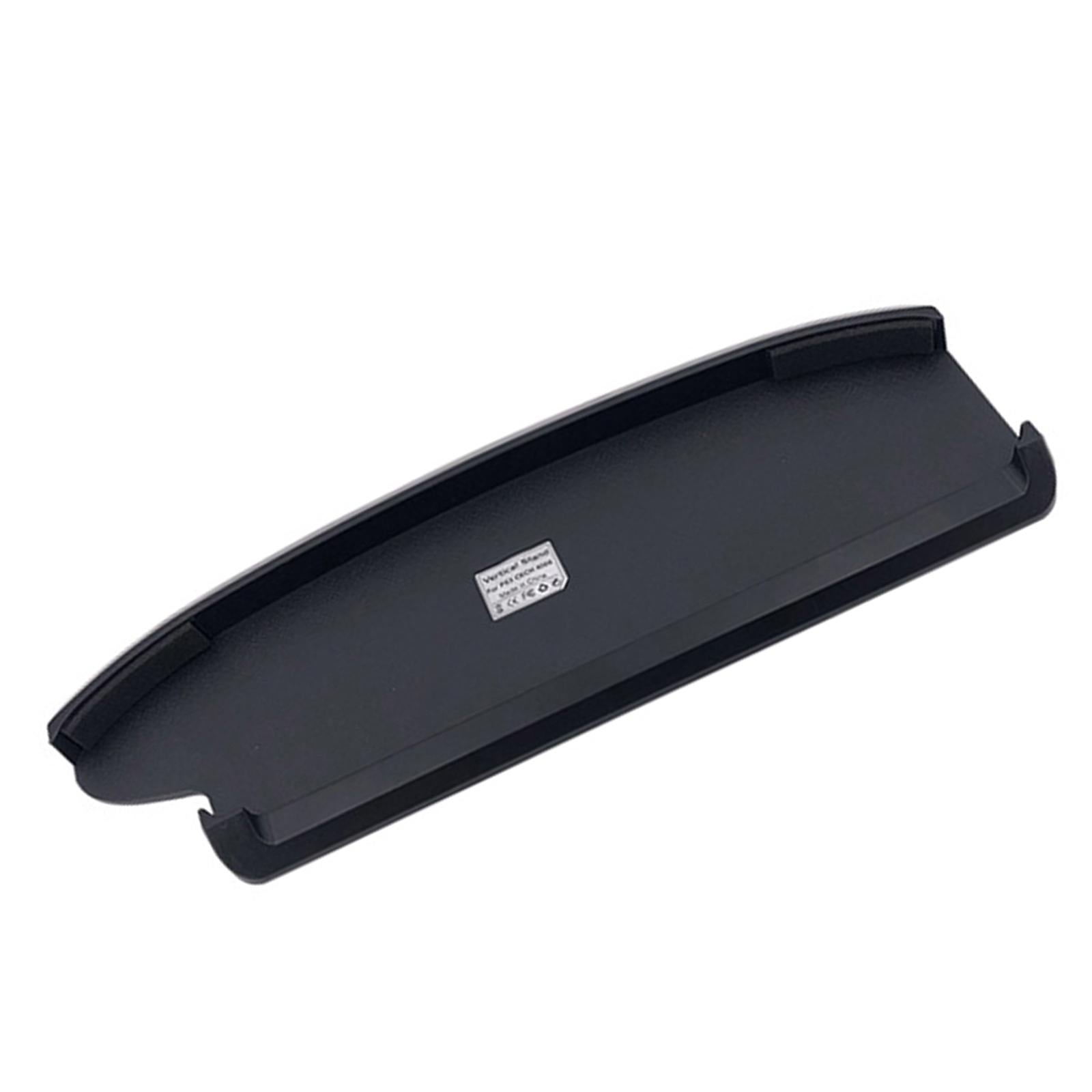 Skid Proof Console Vertical Stand Base fits for PS3 Super Slim 4000 Durable