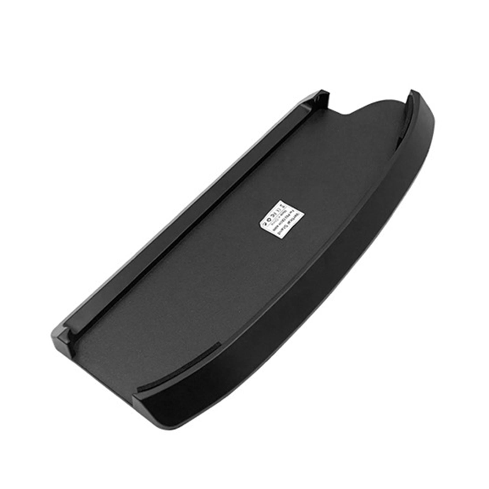 Skid Proof Console Vertical Stand Base fits for PS3 Super Slim 4000 Durable