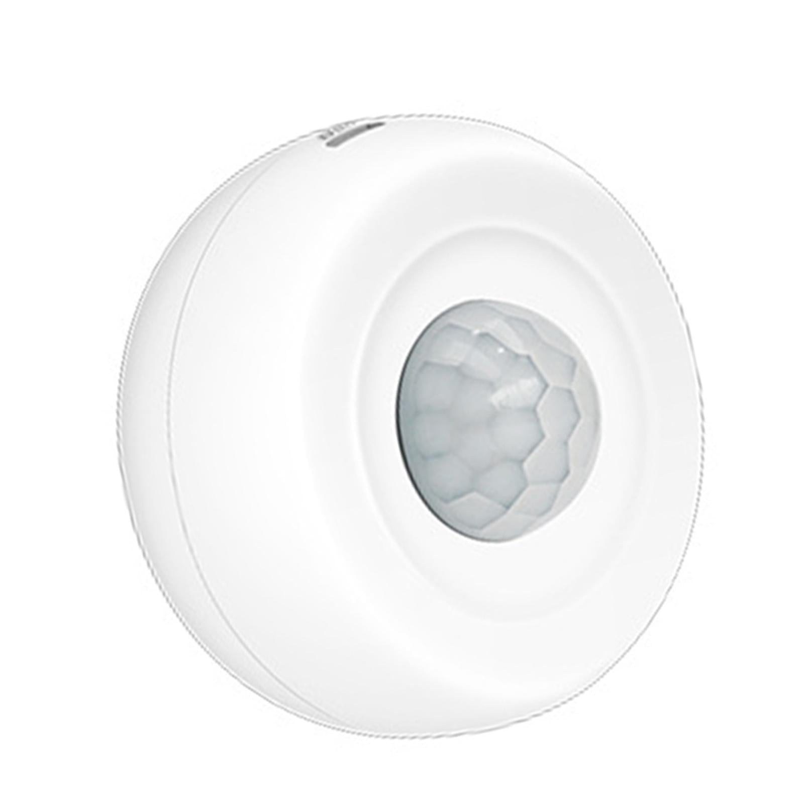 PIR Motion Sensor with Ifttt Human Body Sensor Detector for Smart Life