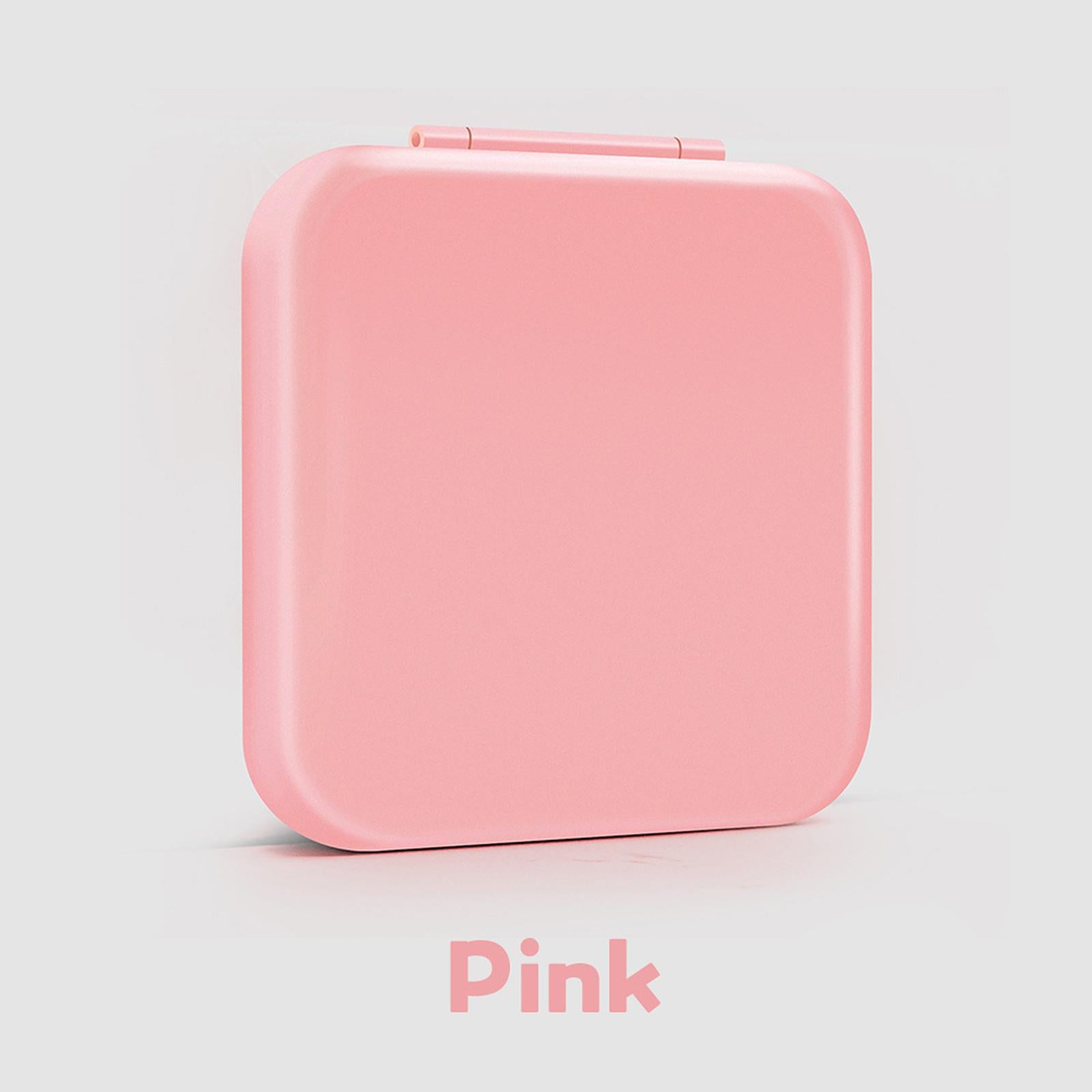 12 In 1 Game Card Case Storage Cartridge for Nintend Switch Pink