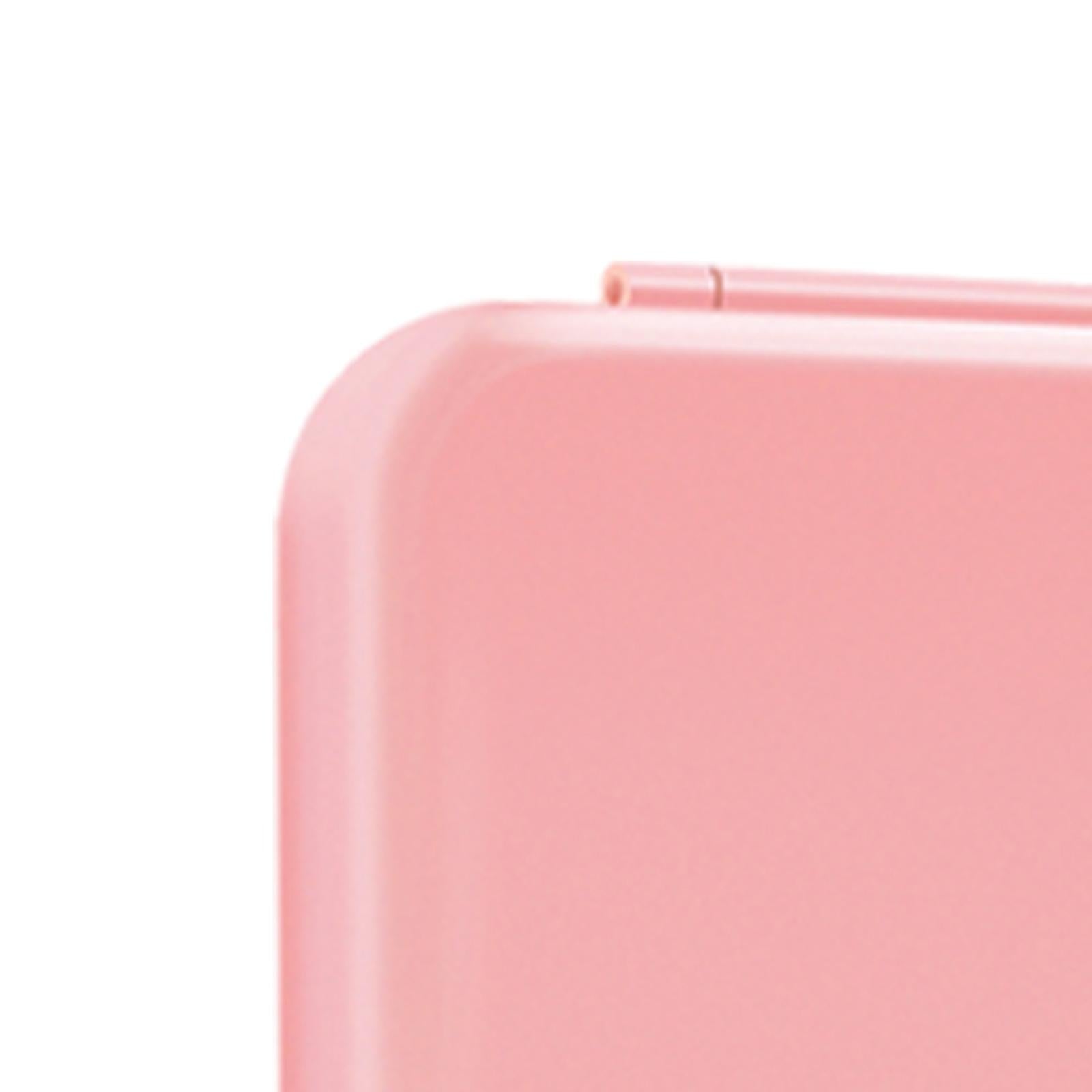 12 In 1 Game Card Case Storage Cartridge for Nintend Switch Pink