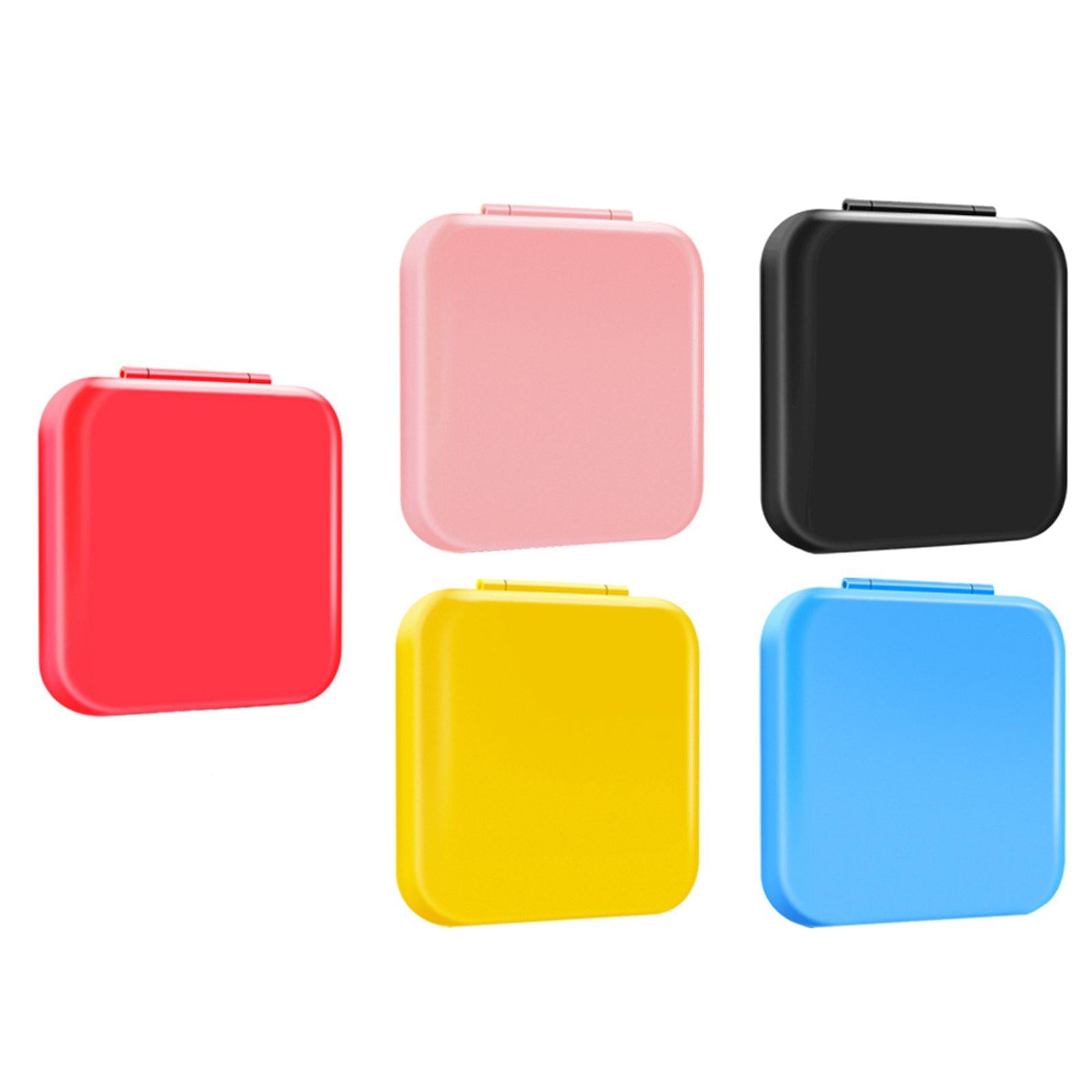 12 In 1 Game Card Case Storage Cartridge for Nintend Switch Pink