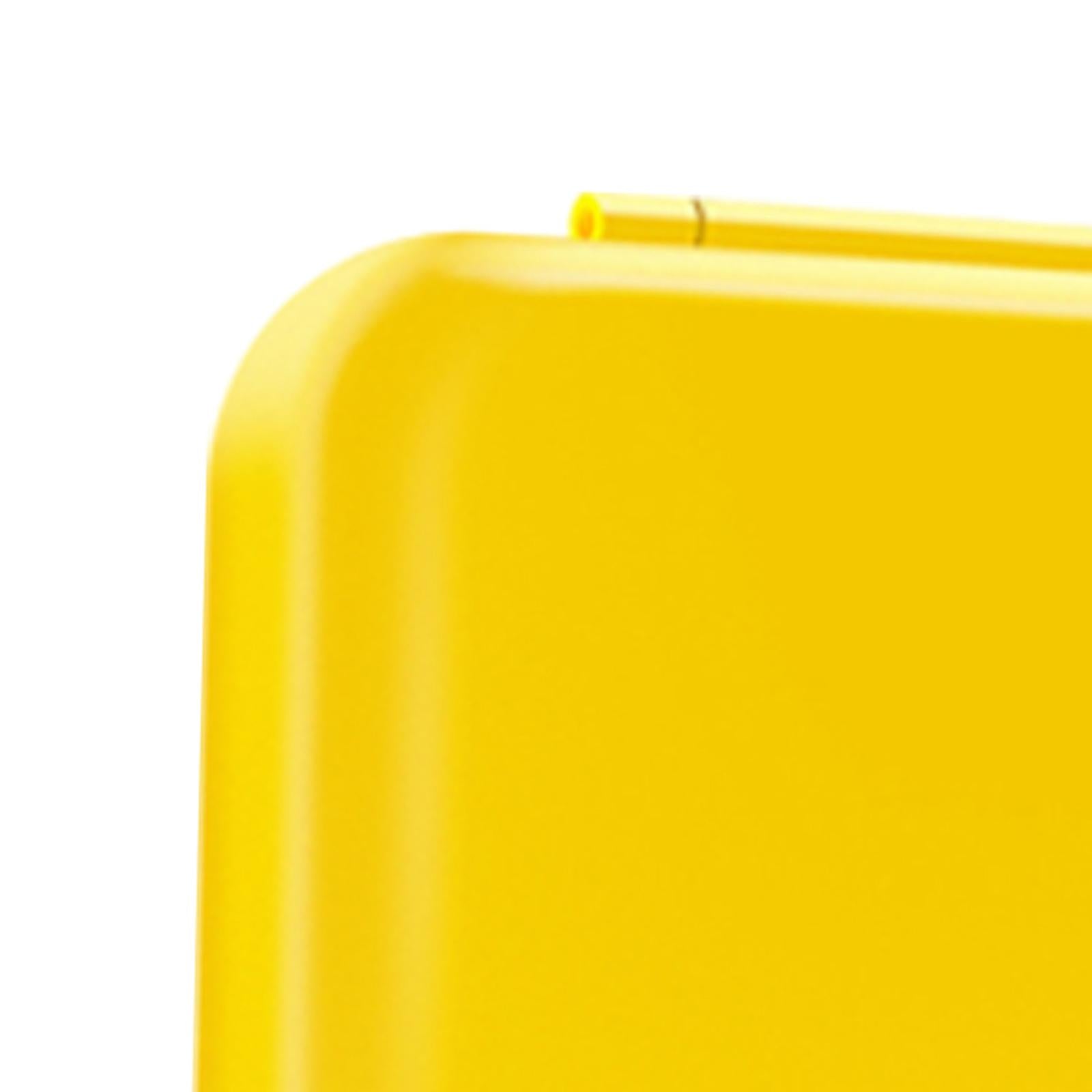 12 In 1 Game Card Case Storage Cartridge for Nintend Switch Yellow
