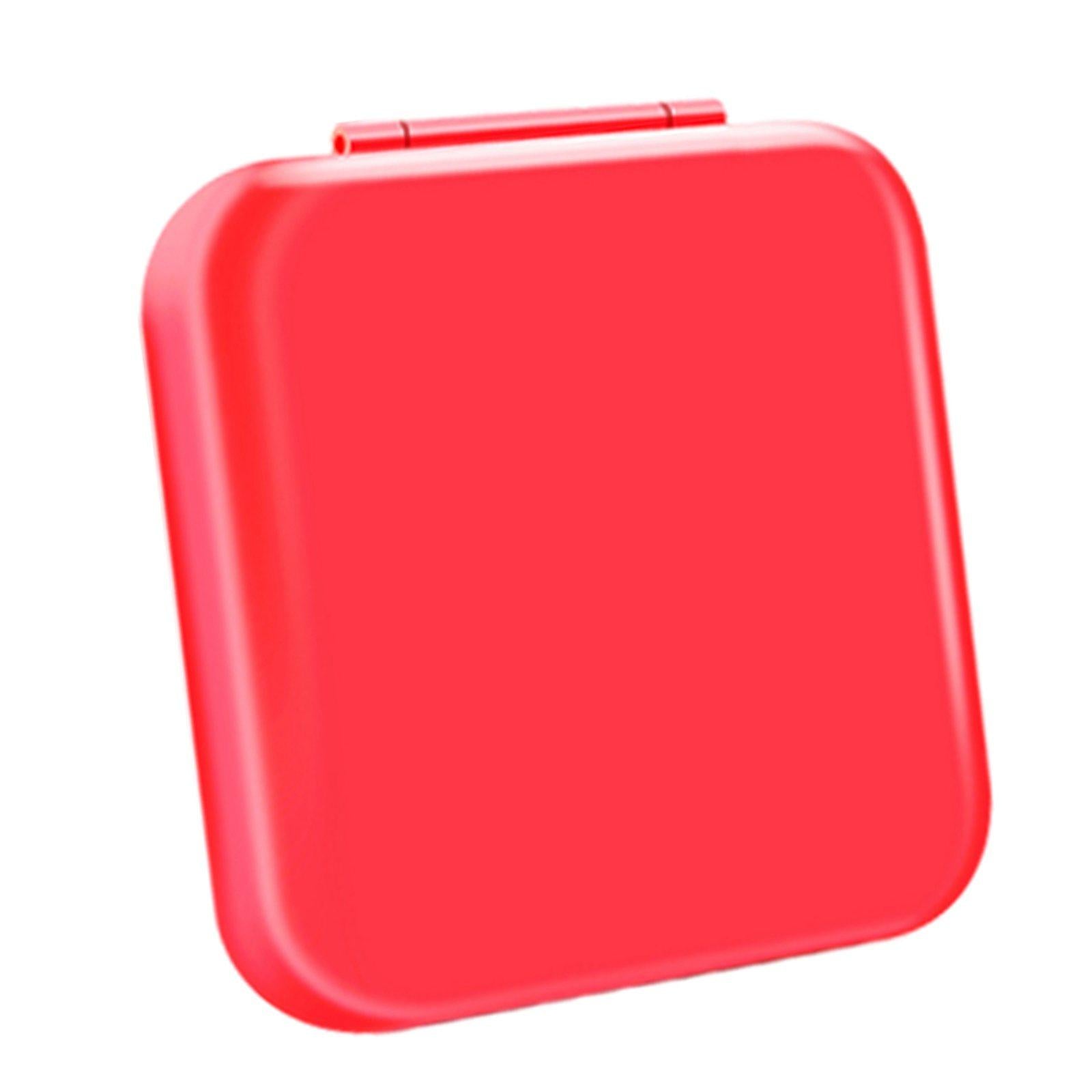 12 In 1 Game Card Case Storage Cartridge for Nintend Switch Red