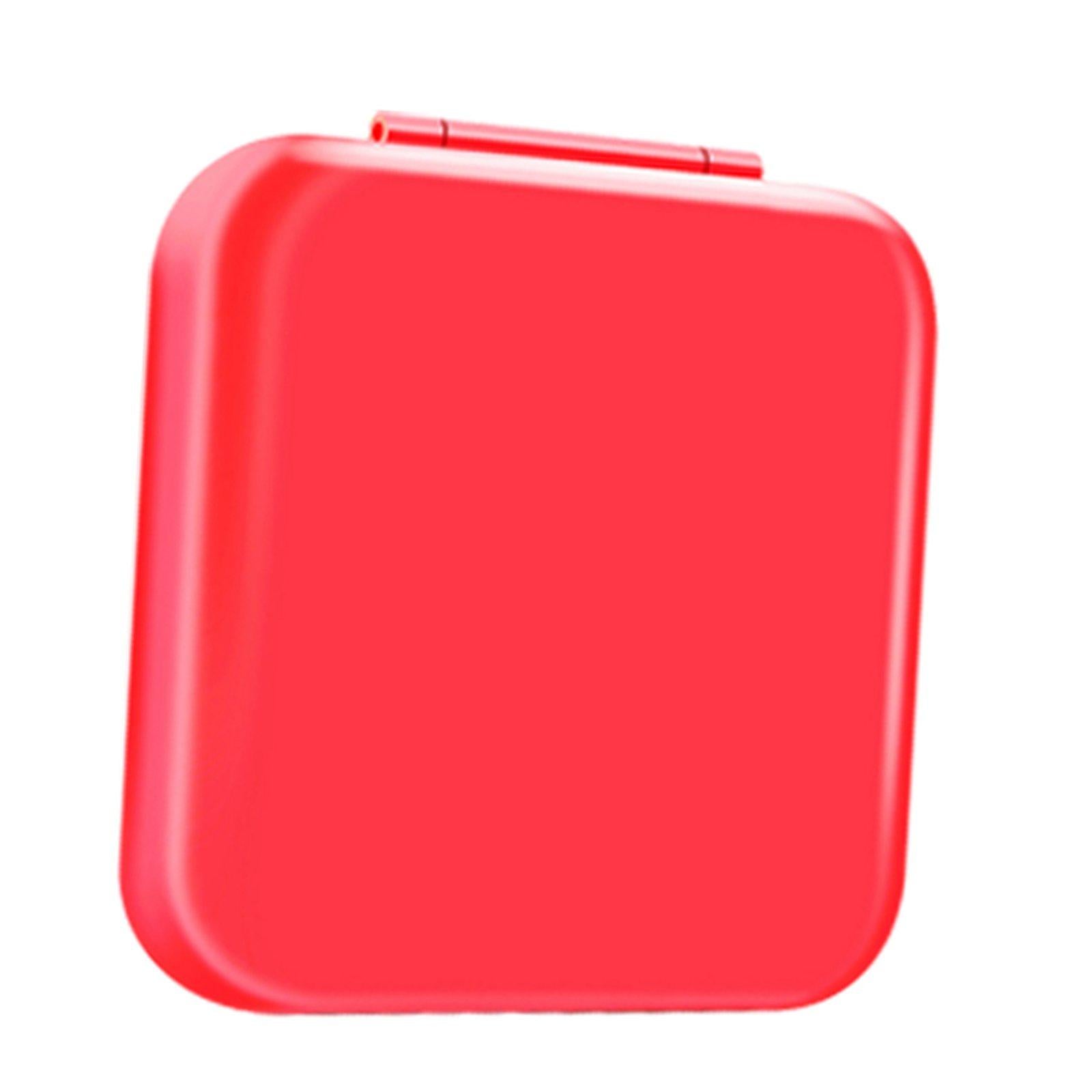 12 In 1 Game Card Case Storage Cartridge for Nintend Switch Red