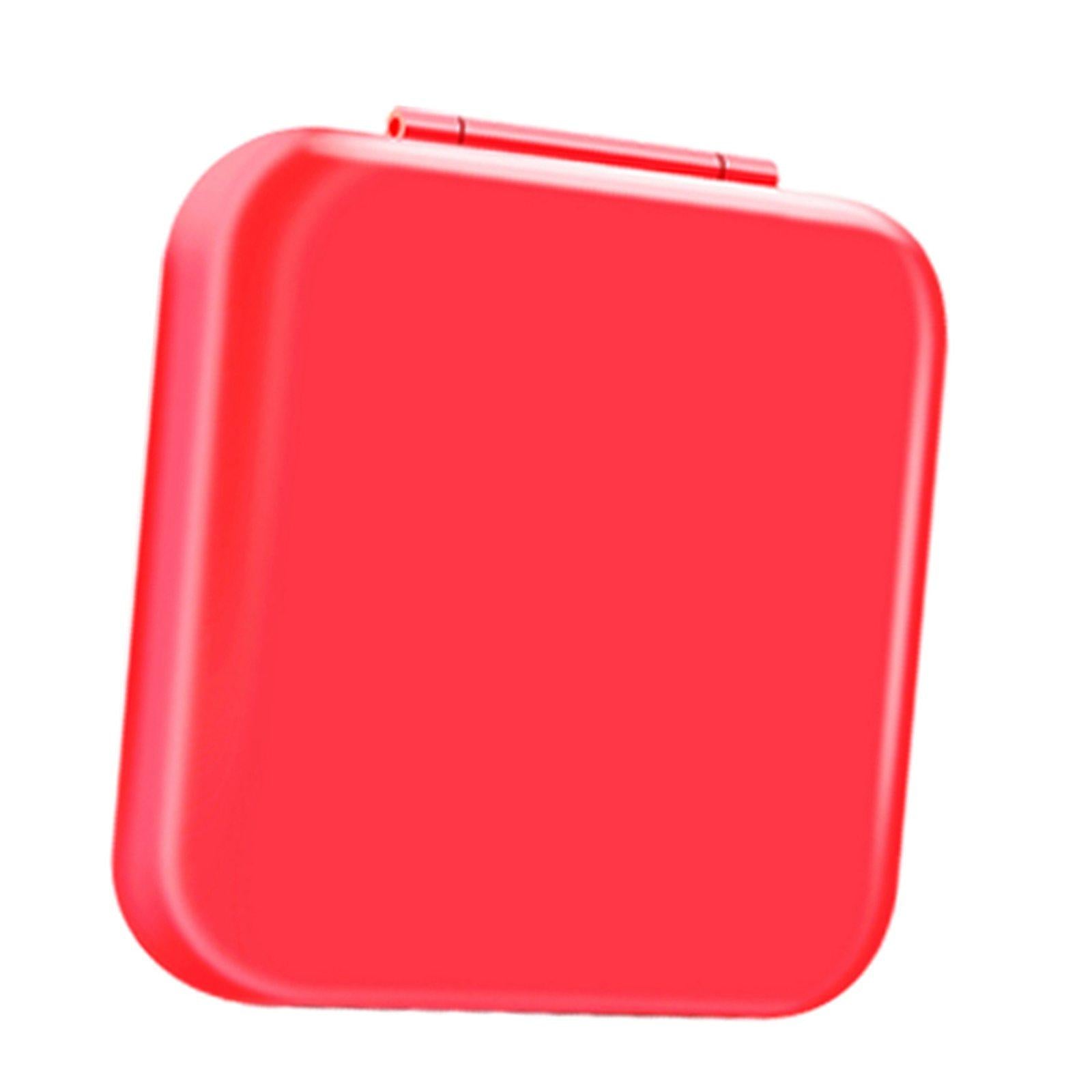 12 In 1 Game Card Case Storage Cartridge for Nintend Switch Red