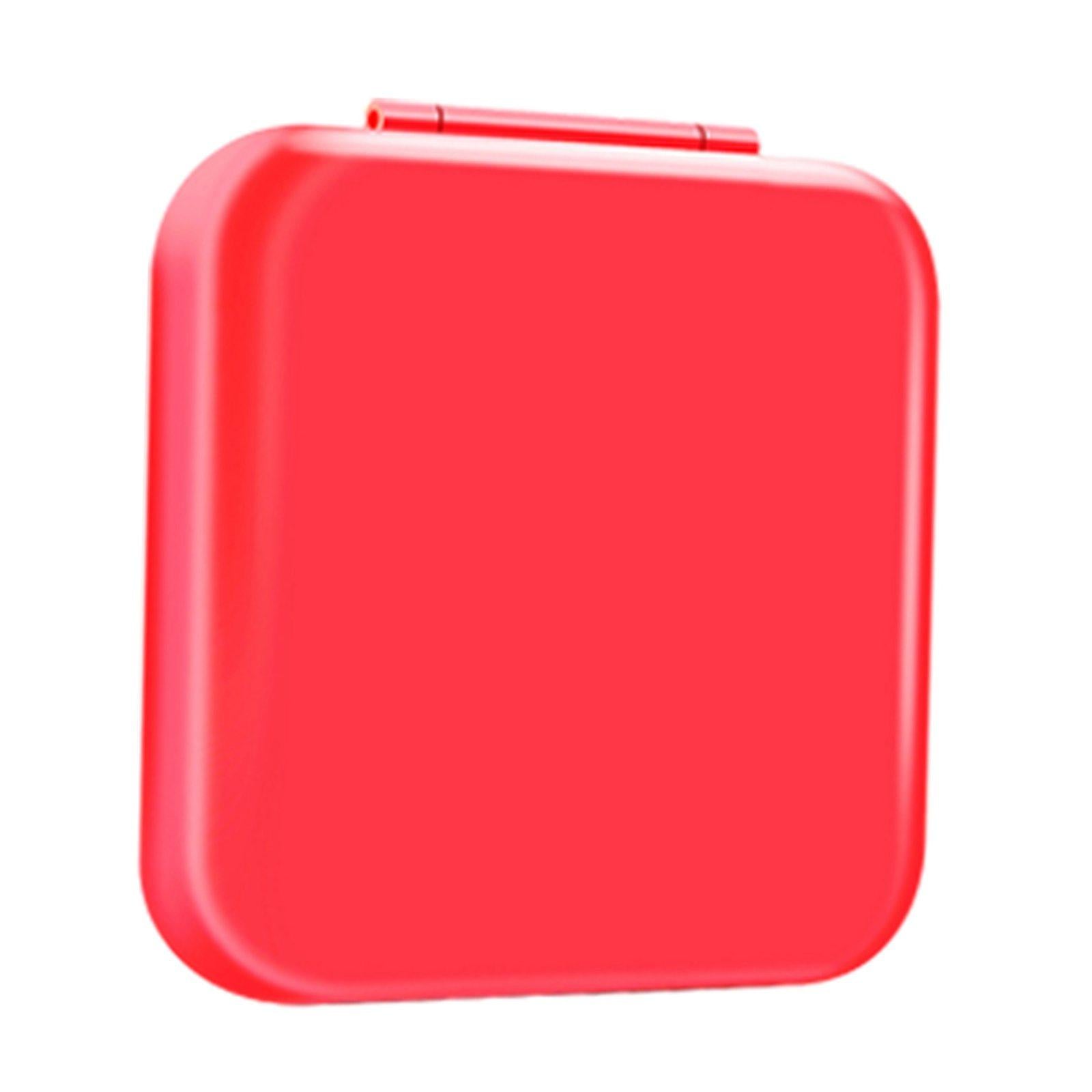 12 In 1 Game Card Case Storage Cartridge for Nintend Switch Red