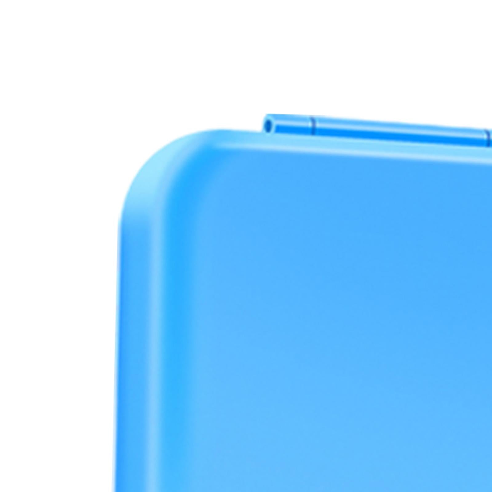 12 In 1 Game Card Case Storage Cartridge for Nintend Switch Blue
