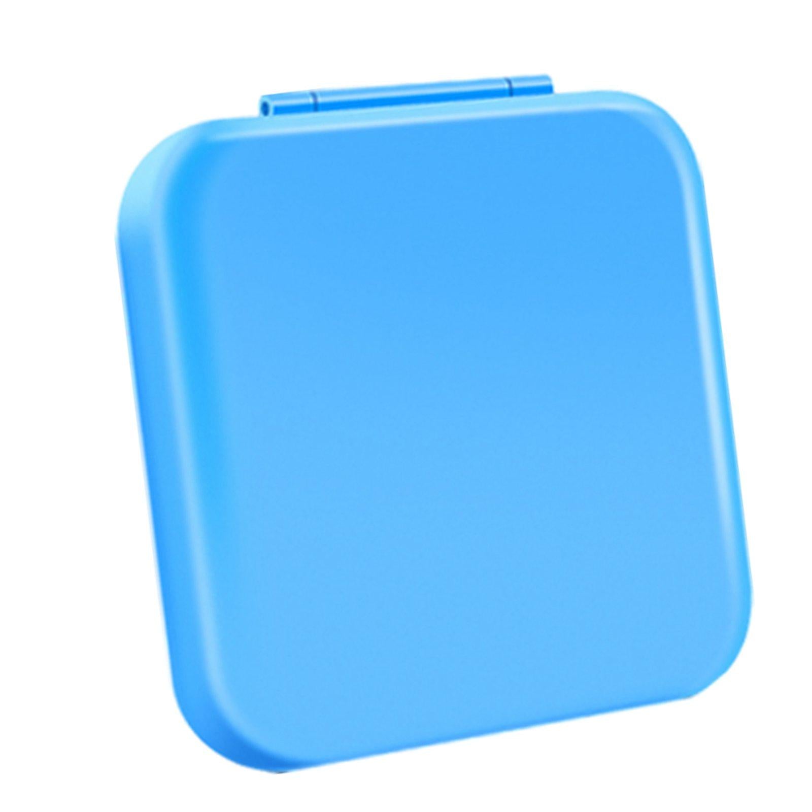 12 In 1 Game Card Case Storage Cartridge for Nintend Switch Blue