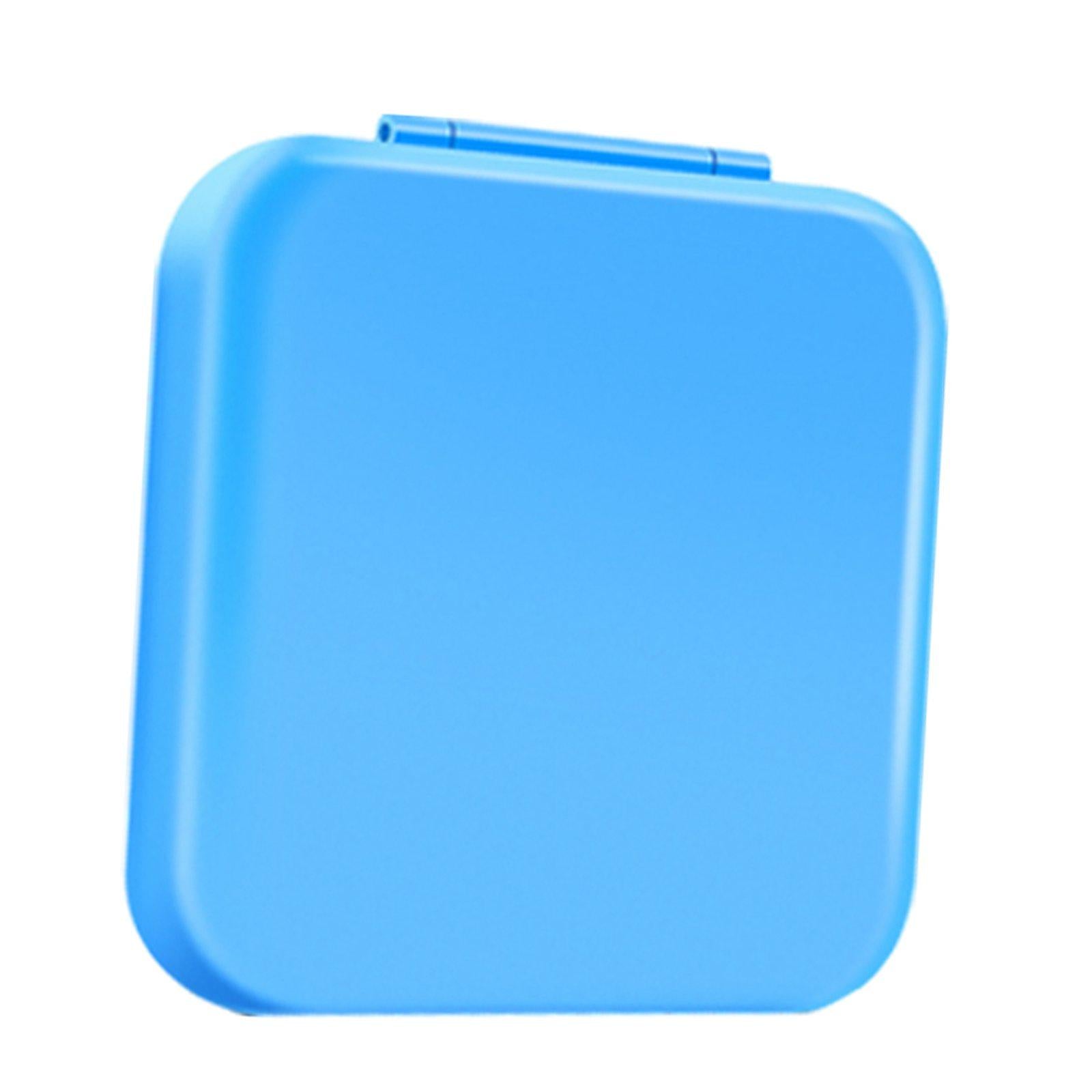 12 In 1 Game Card Case Storage Cartridge for Nintend Switch Blue