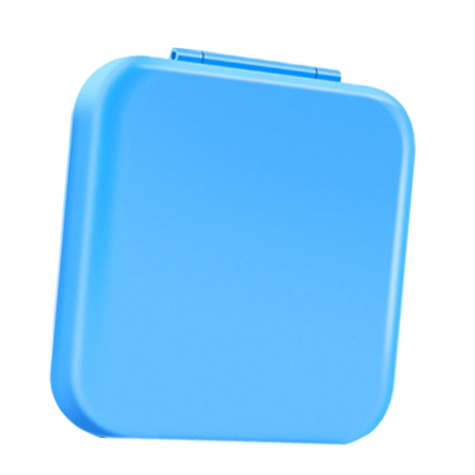 12 In 1 Game Card Case Storage Cartridge for Nintend Switch Blue