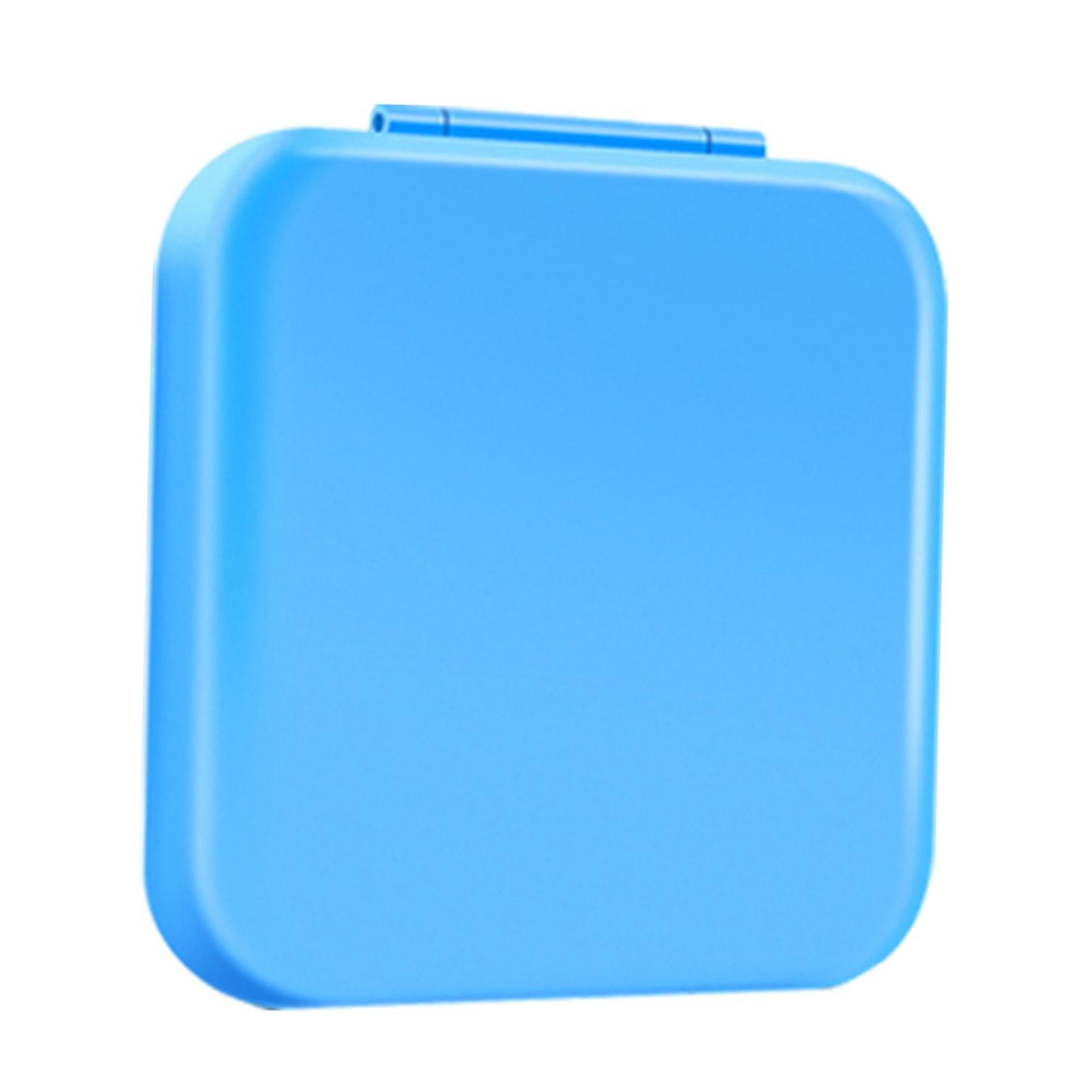12 In 1 Game Card Case Storage Cartridge for Nintend Switch Blue