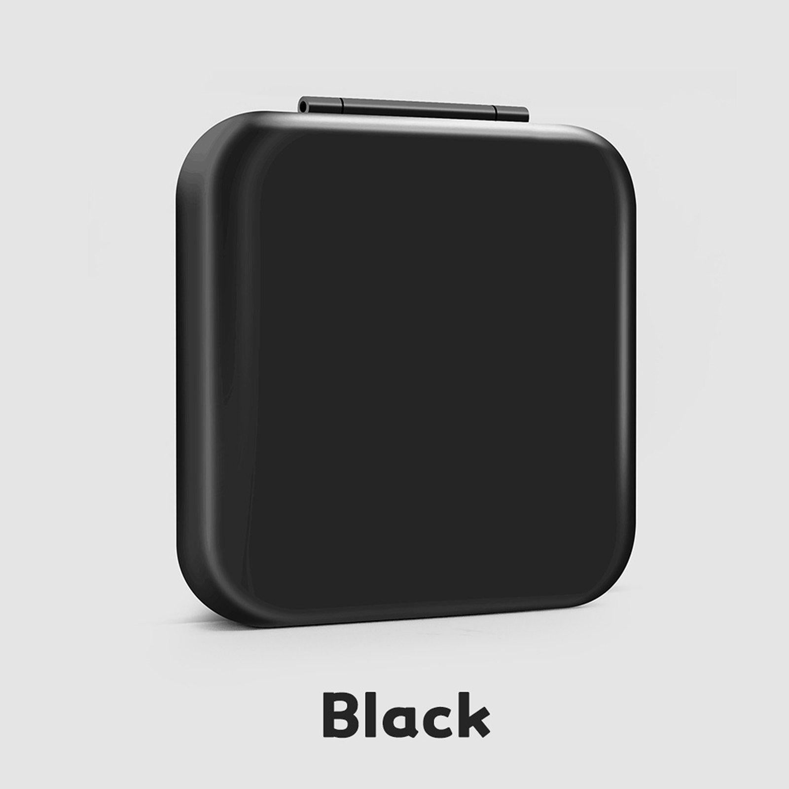 12 In 1 Game Card Case Storage Cartridge for Nintend Switch Black