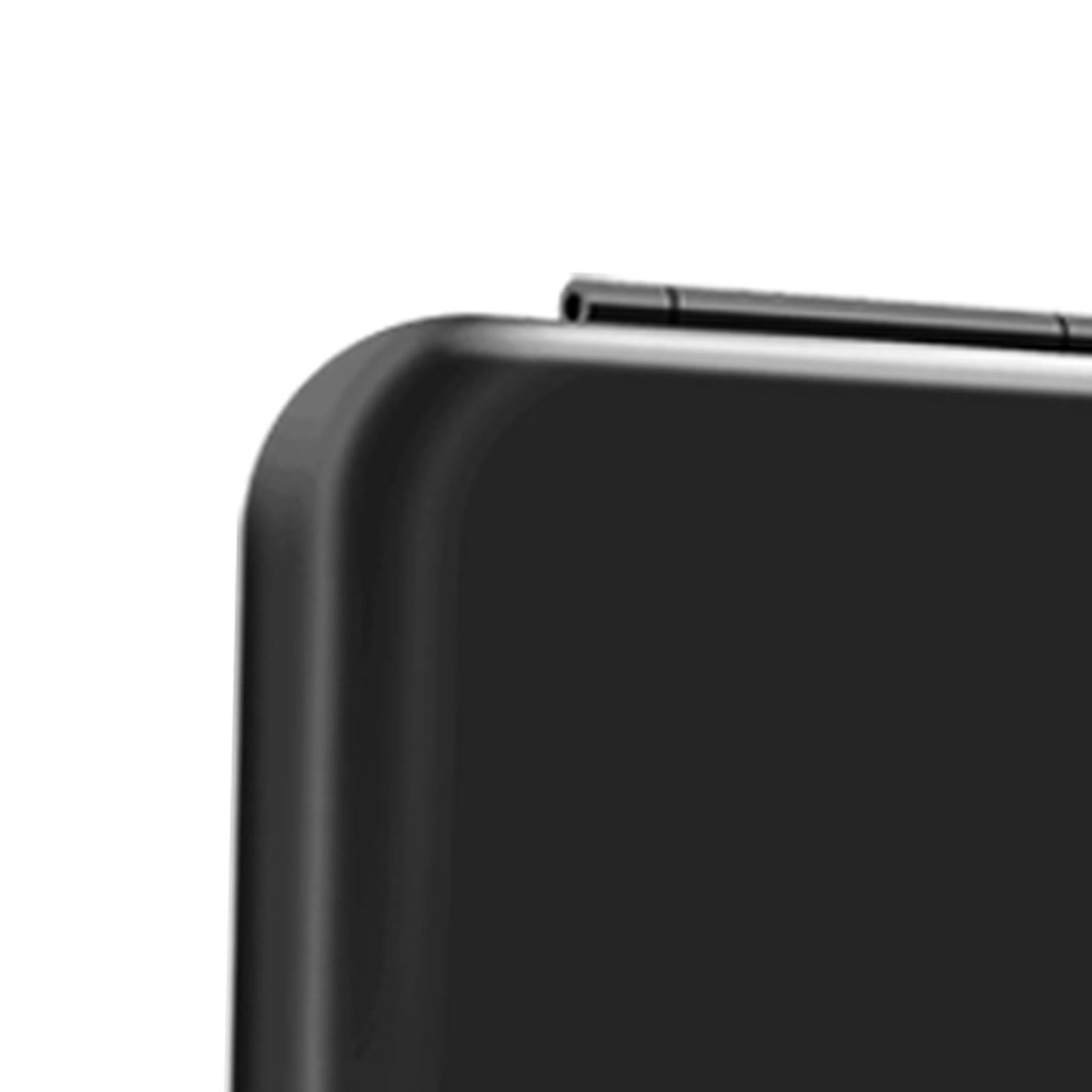 12 In 1 Game Card Case Storage Cartridge for Nintend Switch Black