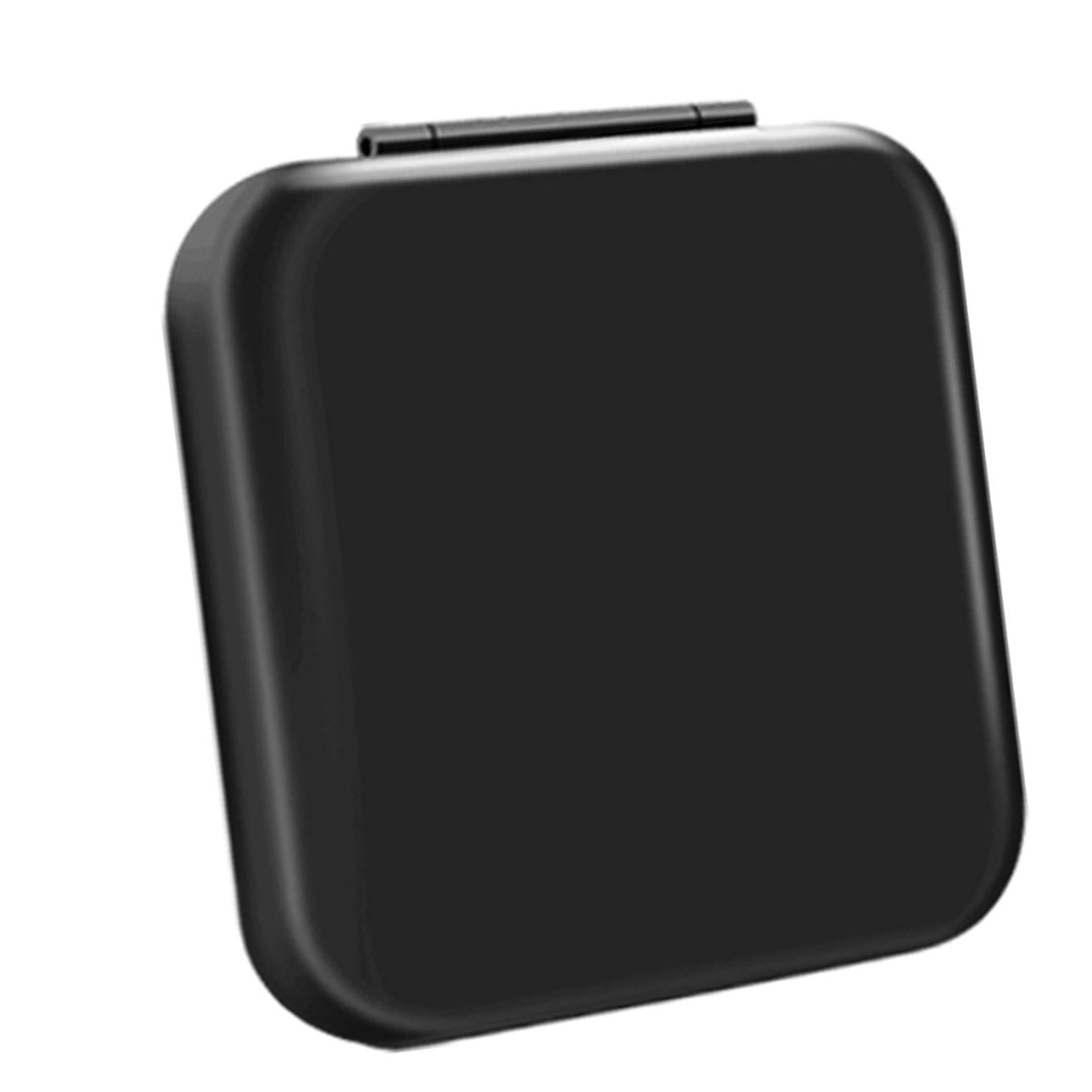 12 In 1 Game Card Case Storage Cartridge for Nintend Switch Black