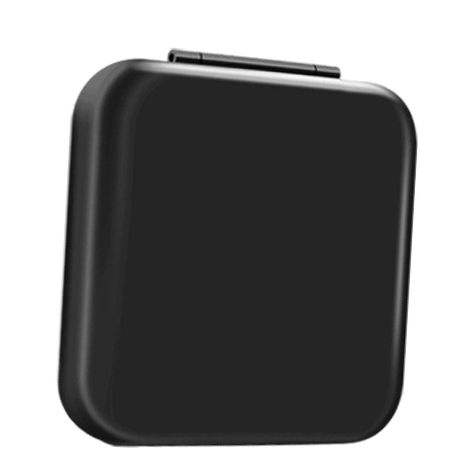 12 In 1 Game Card Case Storage Cartridge for Nintend Switch Black