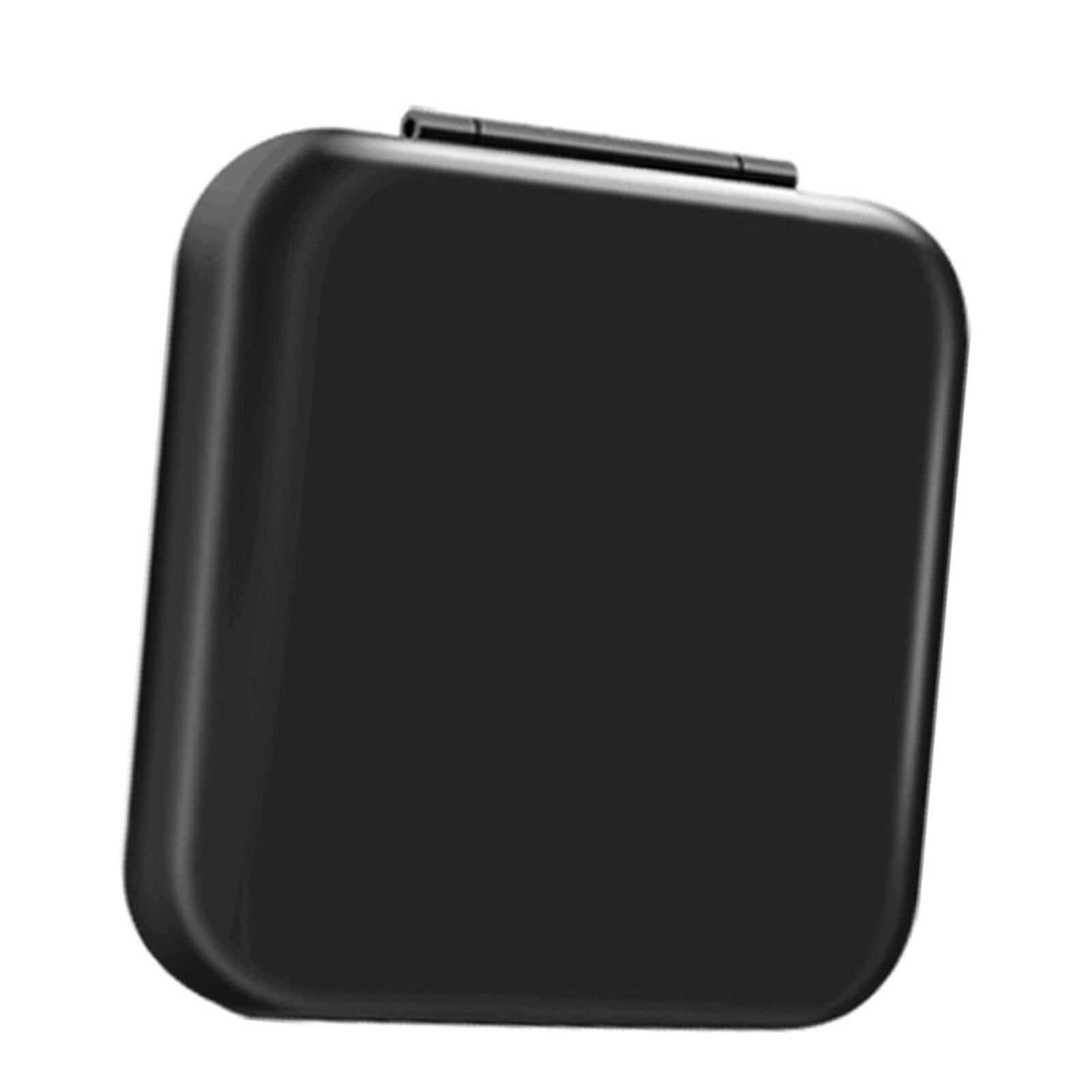 12 In 1 Game Card Case Storage Cartridge for Nintend Switch Black