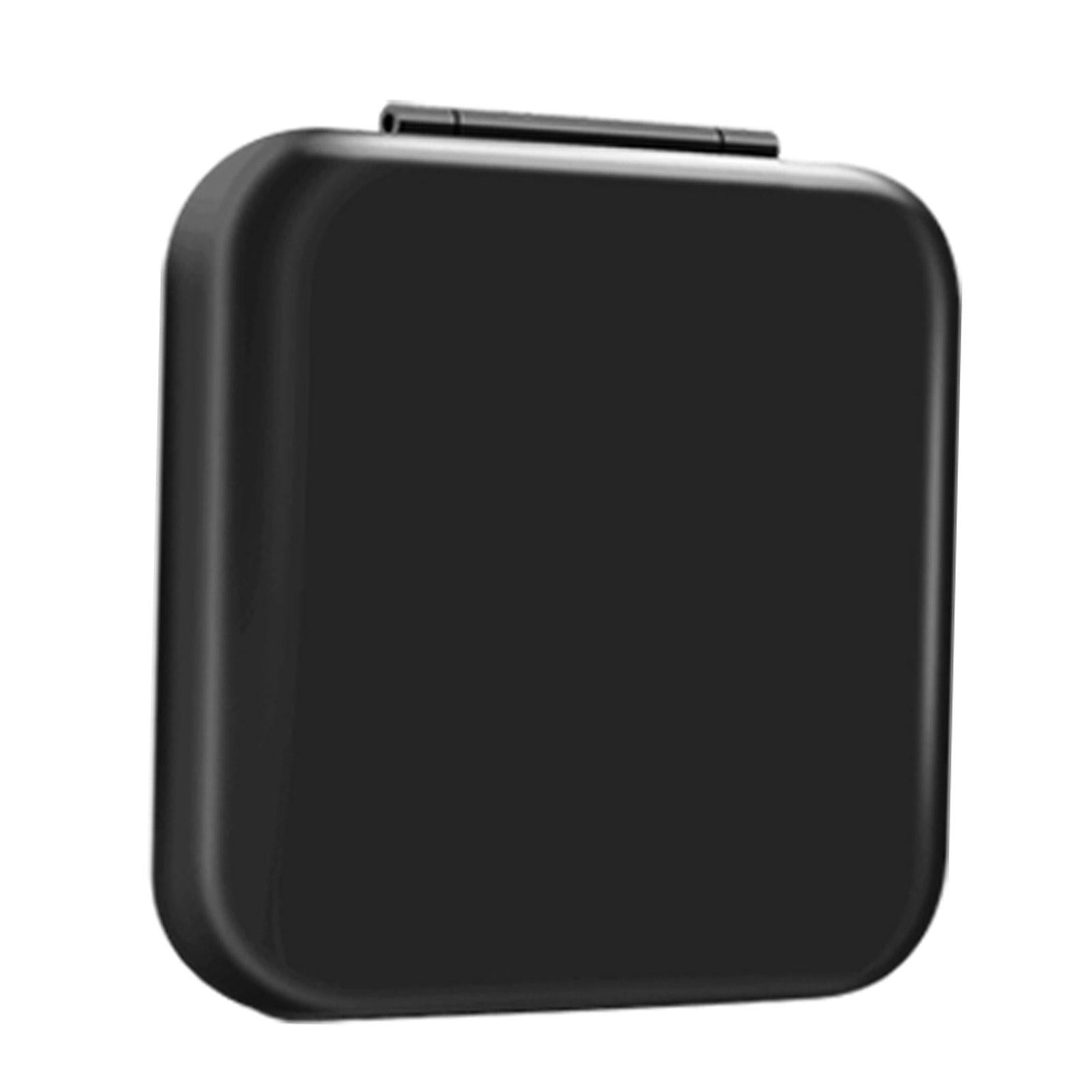 12 In 1 Game Card Case Storage Cartridge for Nintend Switch Black