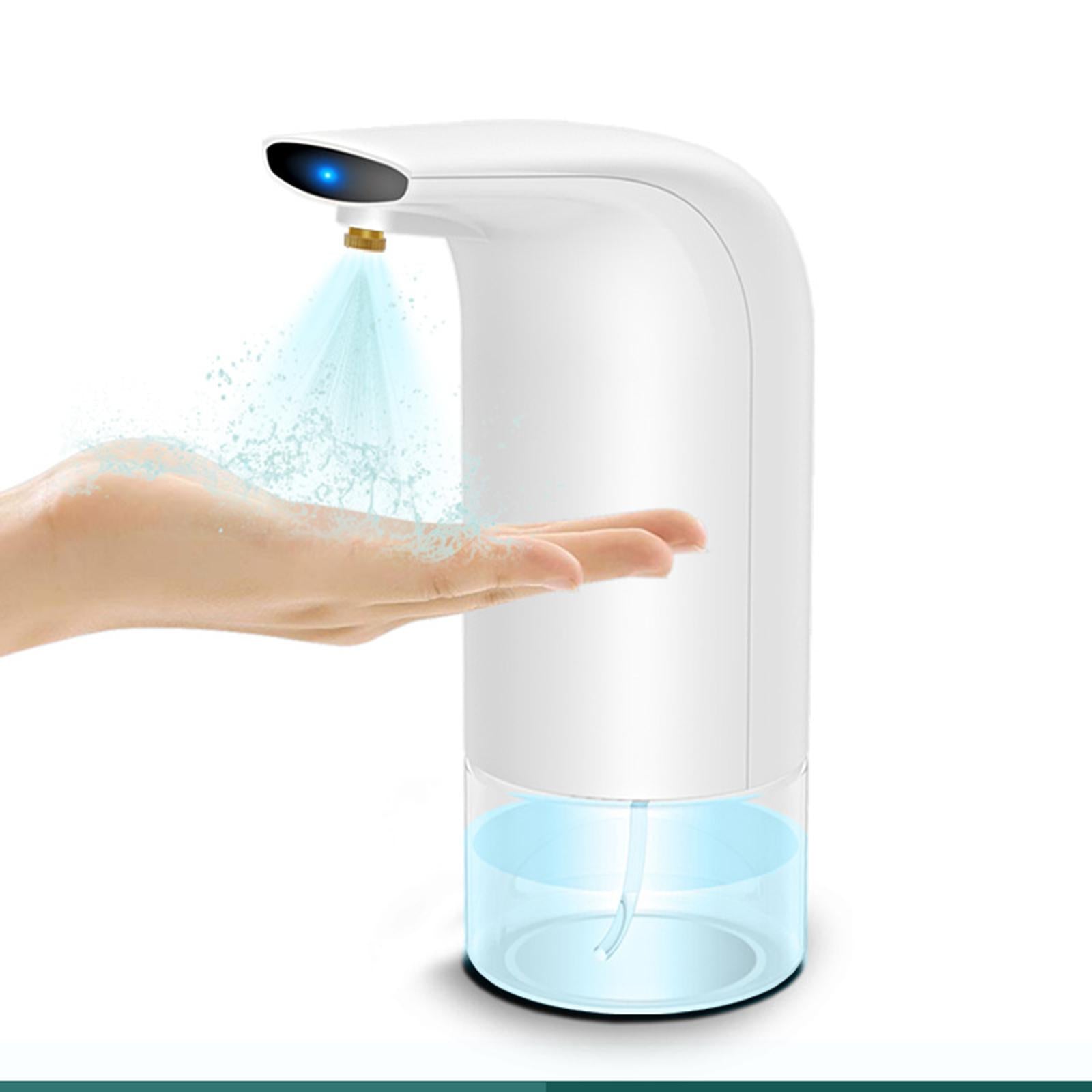 Disinfectant Dispenser Intelligent Induction Automatic for School Kitchen