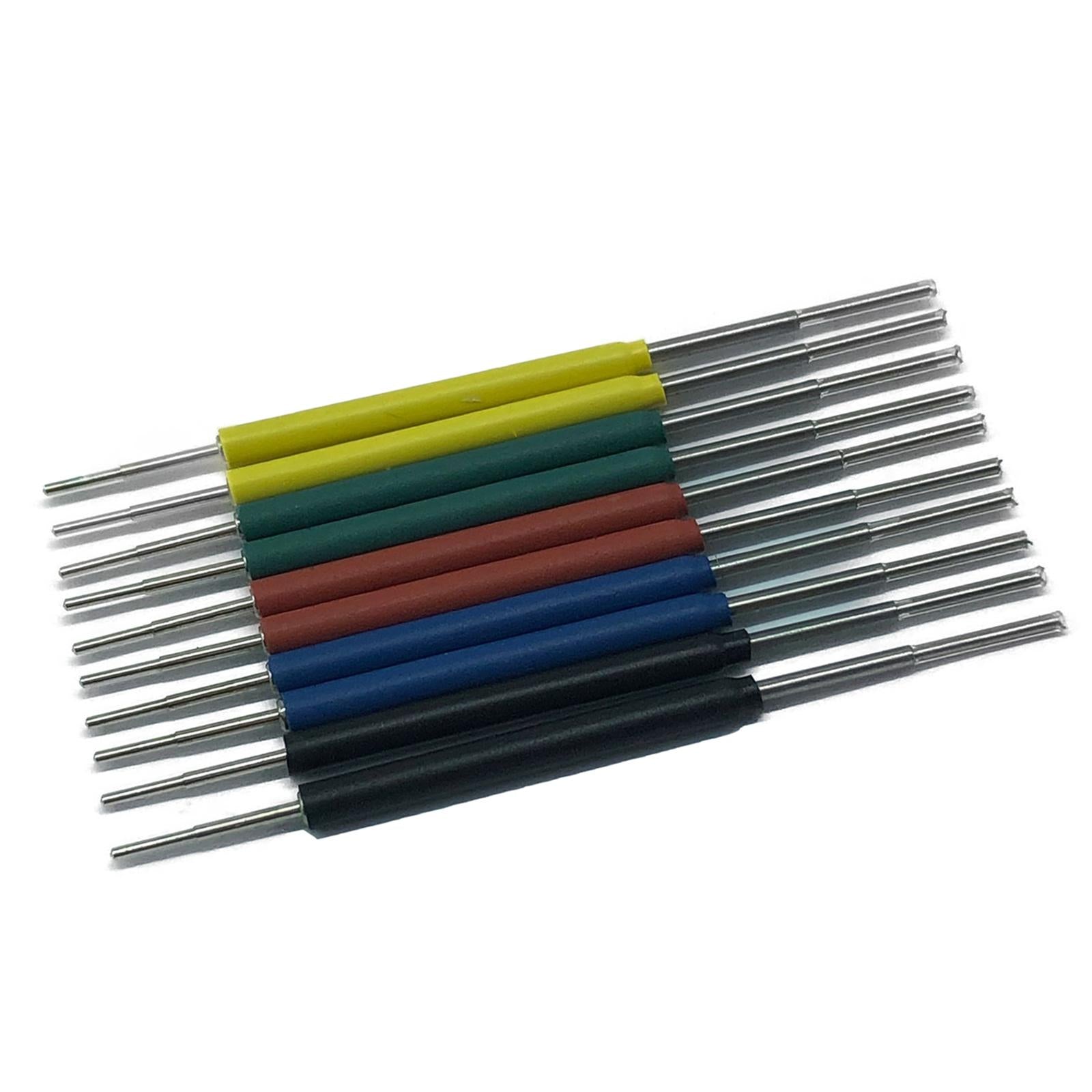 Mini Clip for IC Test Leads SOP Soic Tssop Signal Generator for IC Test