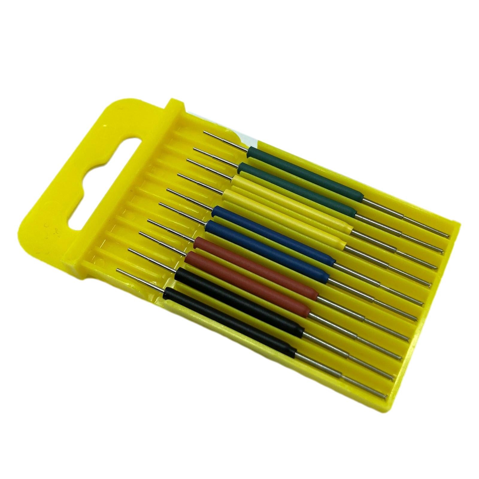 Mini Clip for IC Test Leads SOP Soic Tssop Signal Generator for IC Test