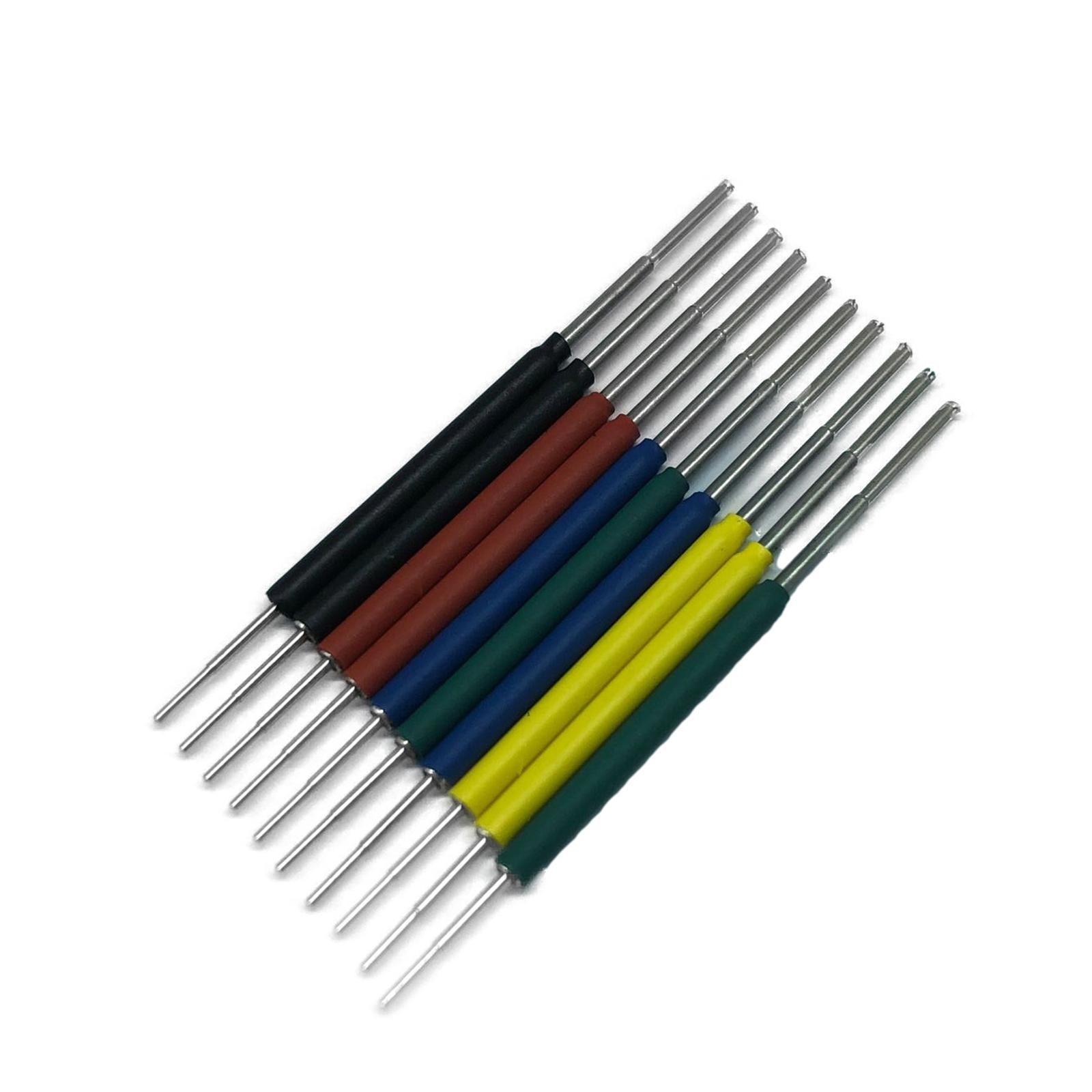Mini Clip for IC Test Leads SOP Soic Tssop Signal Generator for IC Test