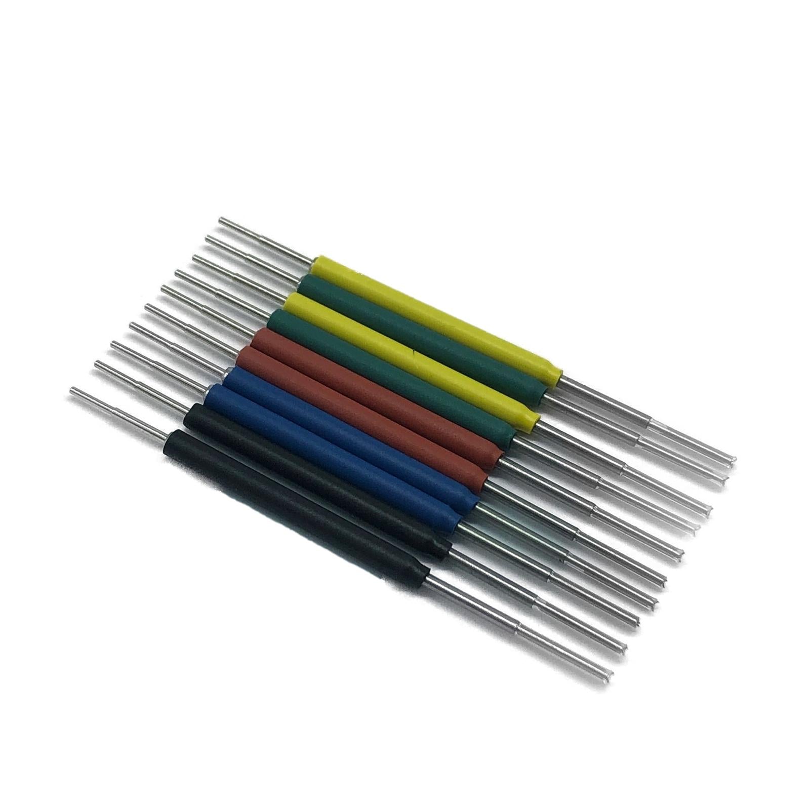 Mini Clip for IC Test Leads SOP Soic Tssop Signal Generator for IC Test