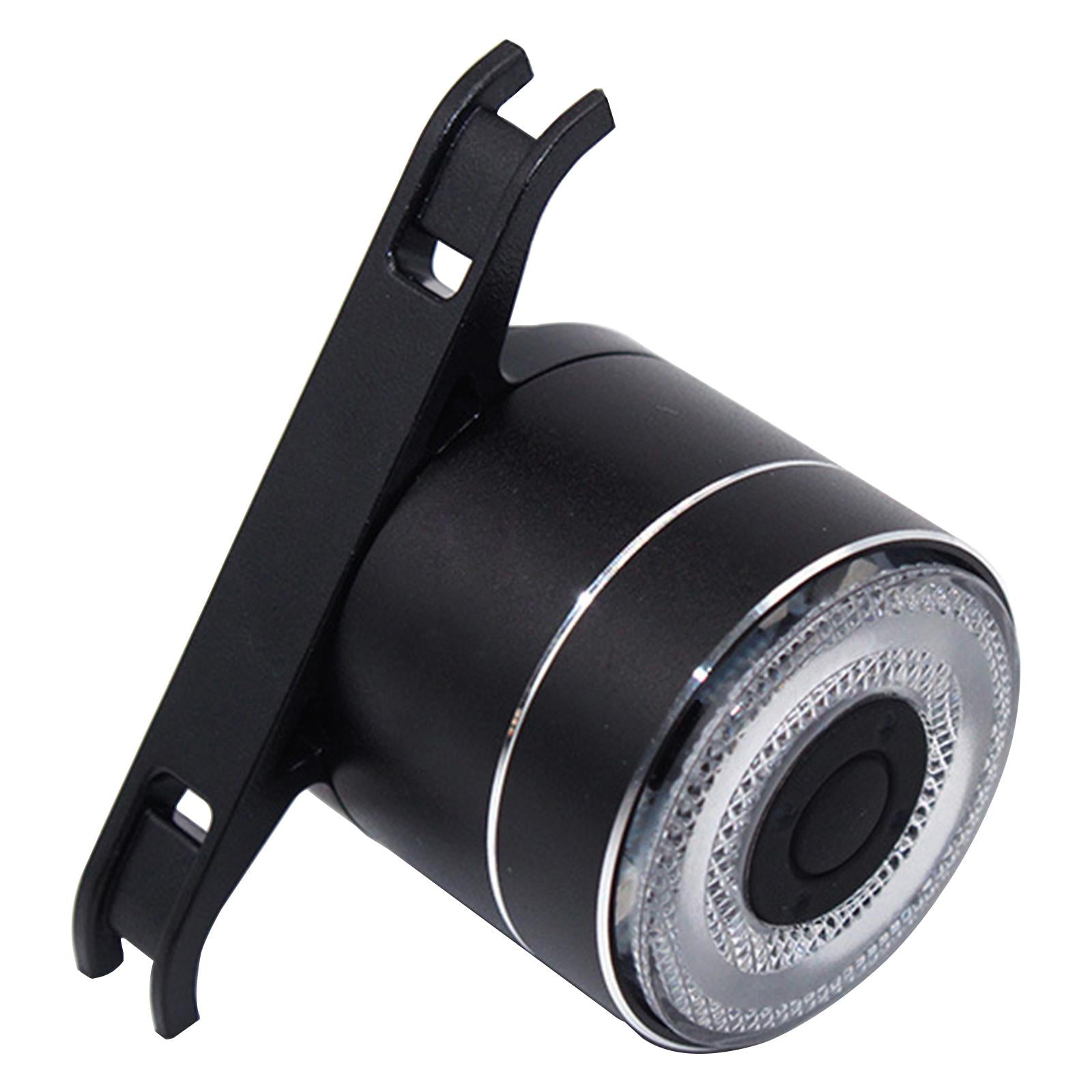 LED Bike Tail Light Colorful Ultra Bright Bicycle Rear Light 7 Colors