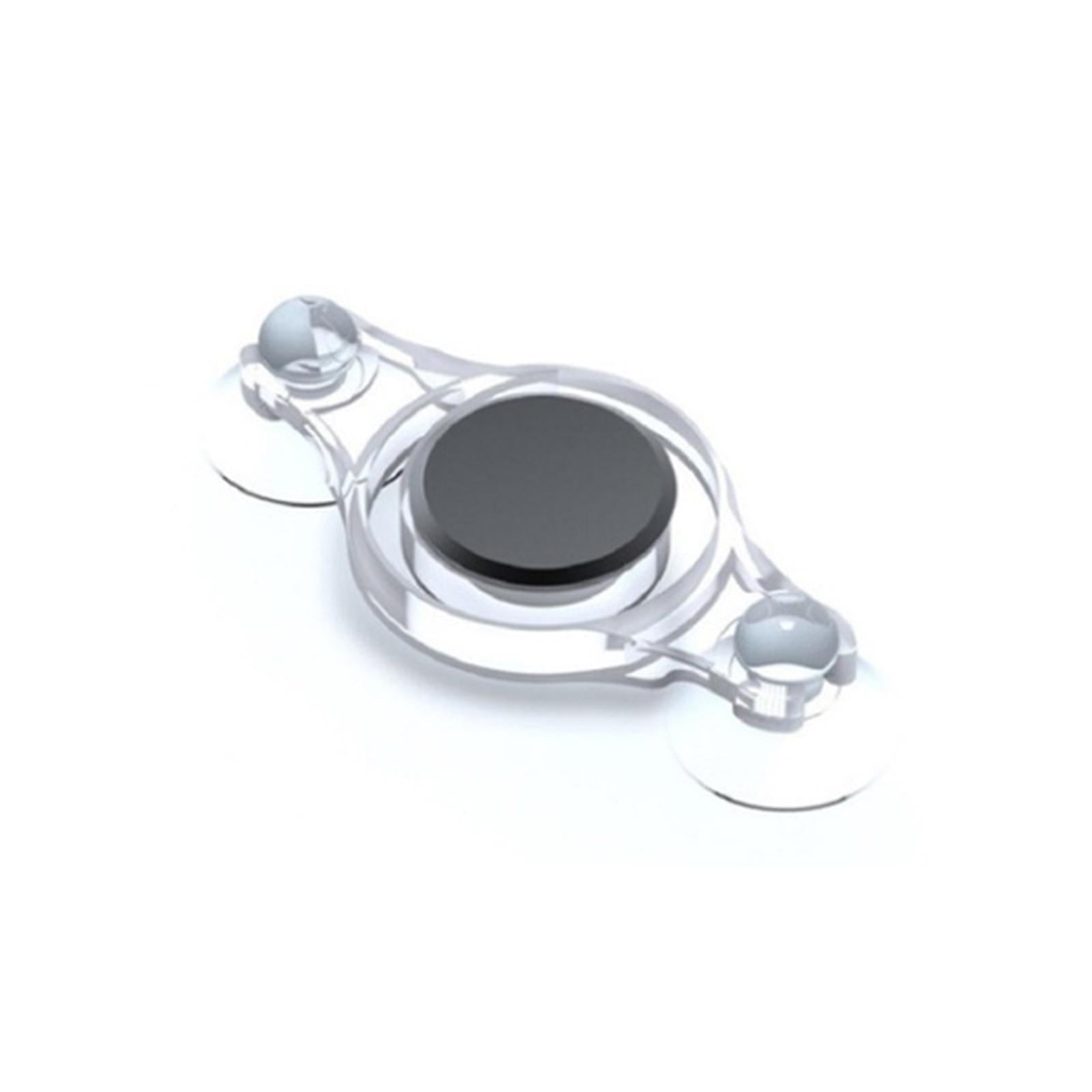 Plastic Game Joystick Sucker Powerful for Touch Screen Mobile Phone Tablet