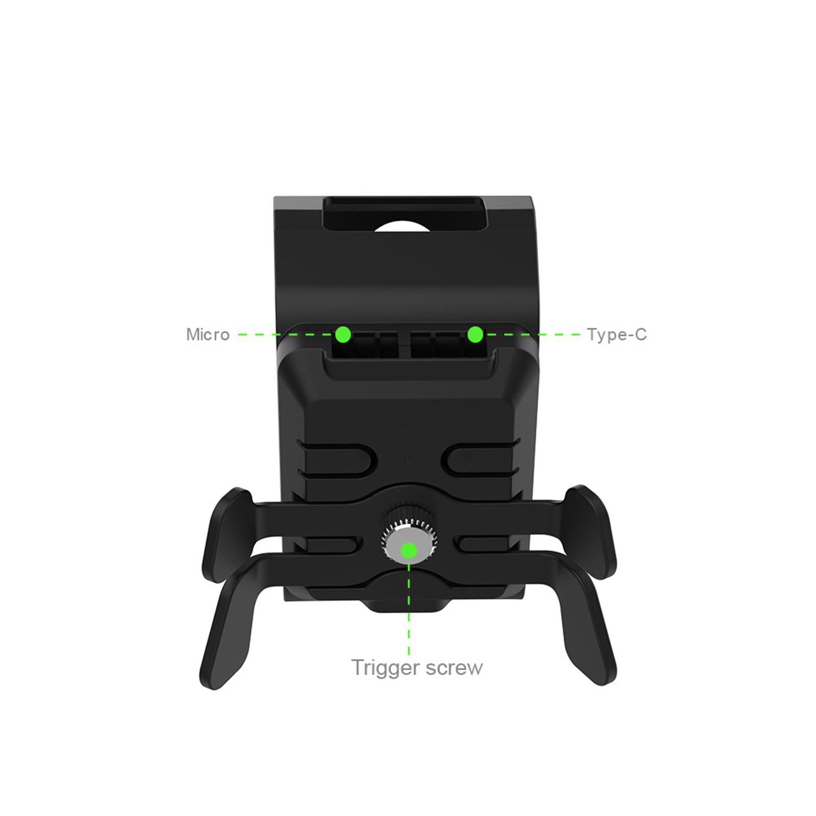 Game Controller Accessories 4 Rear Button Attachment for Xbox One PC Laptop
