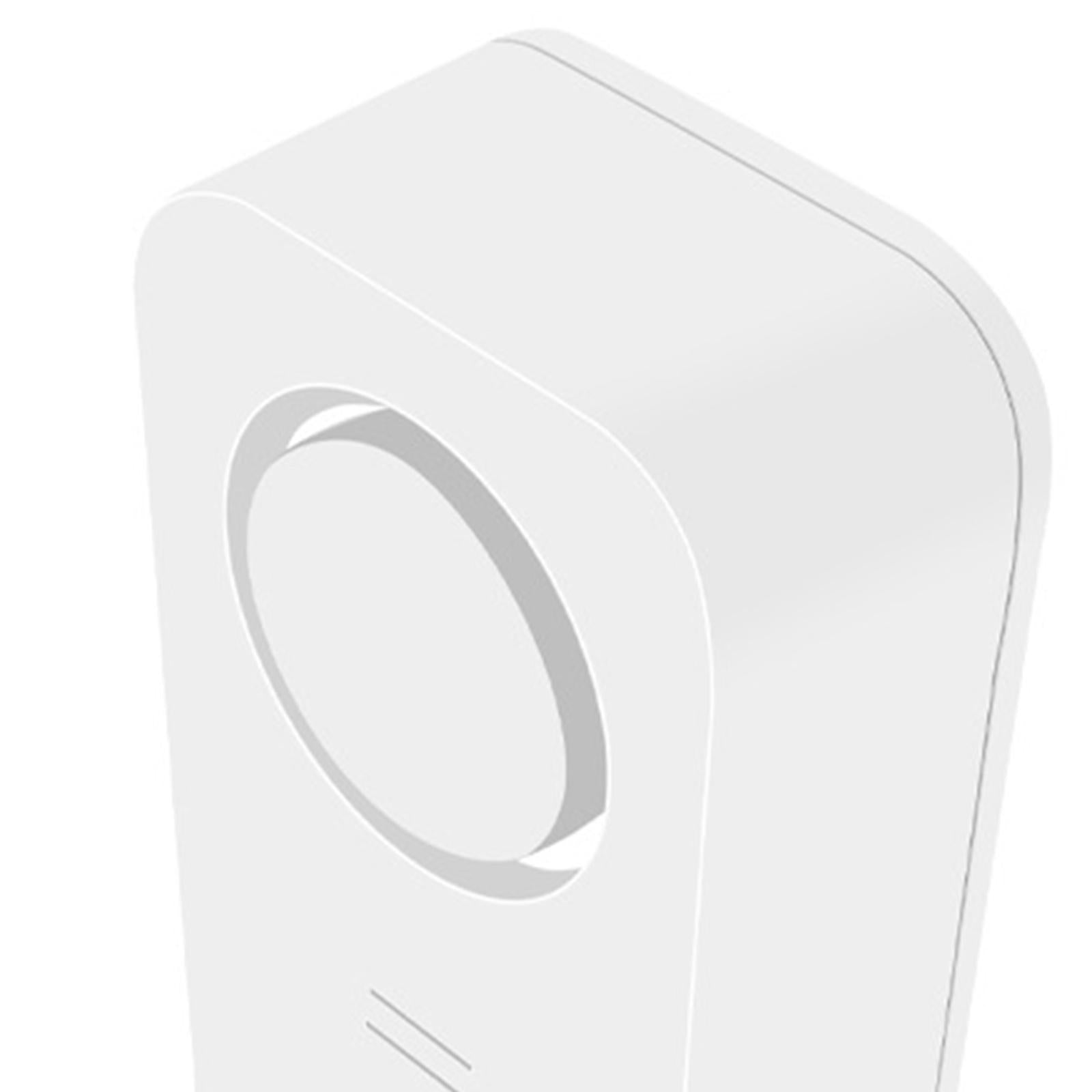 WiFi Water Leak Detector for Tuya App Alert Smart Drip for Kitchen Basement